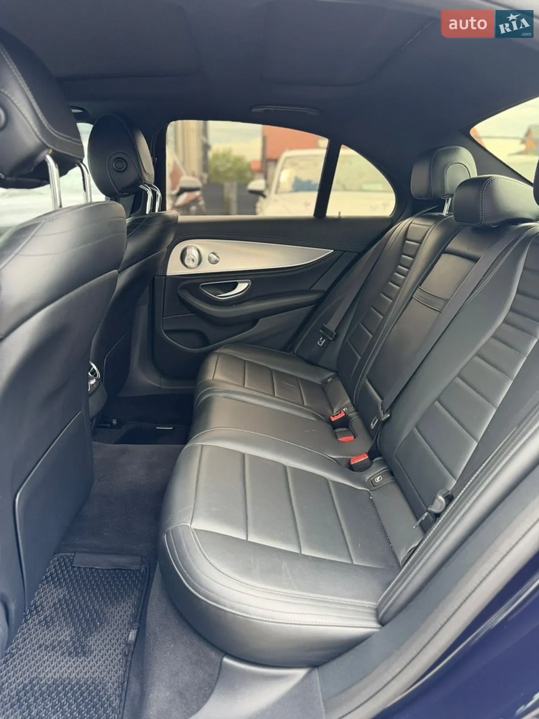 2018 Mercedes-Benz E-klasse - мініатюра 22