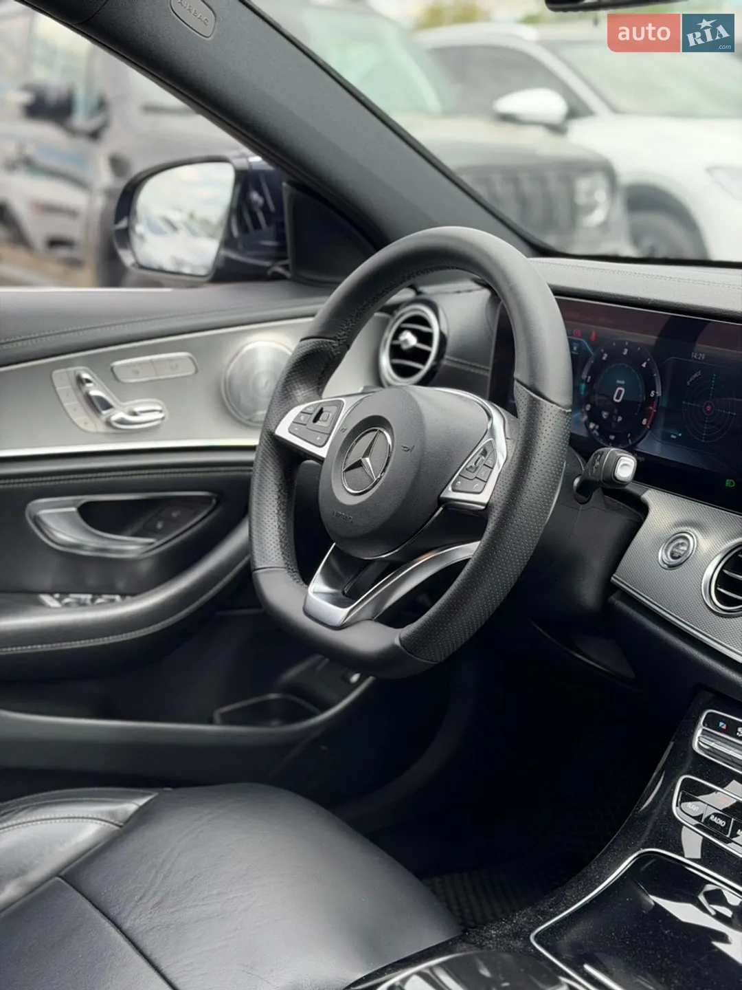 2018 Mercedes-Benz E-klasse - мініатюра 31