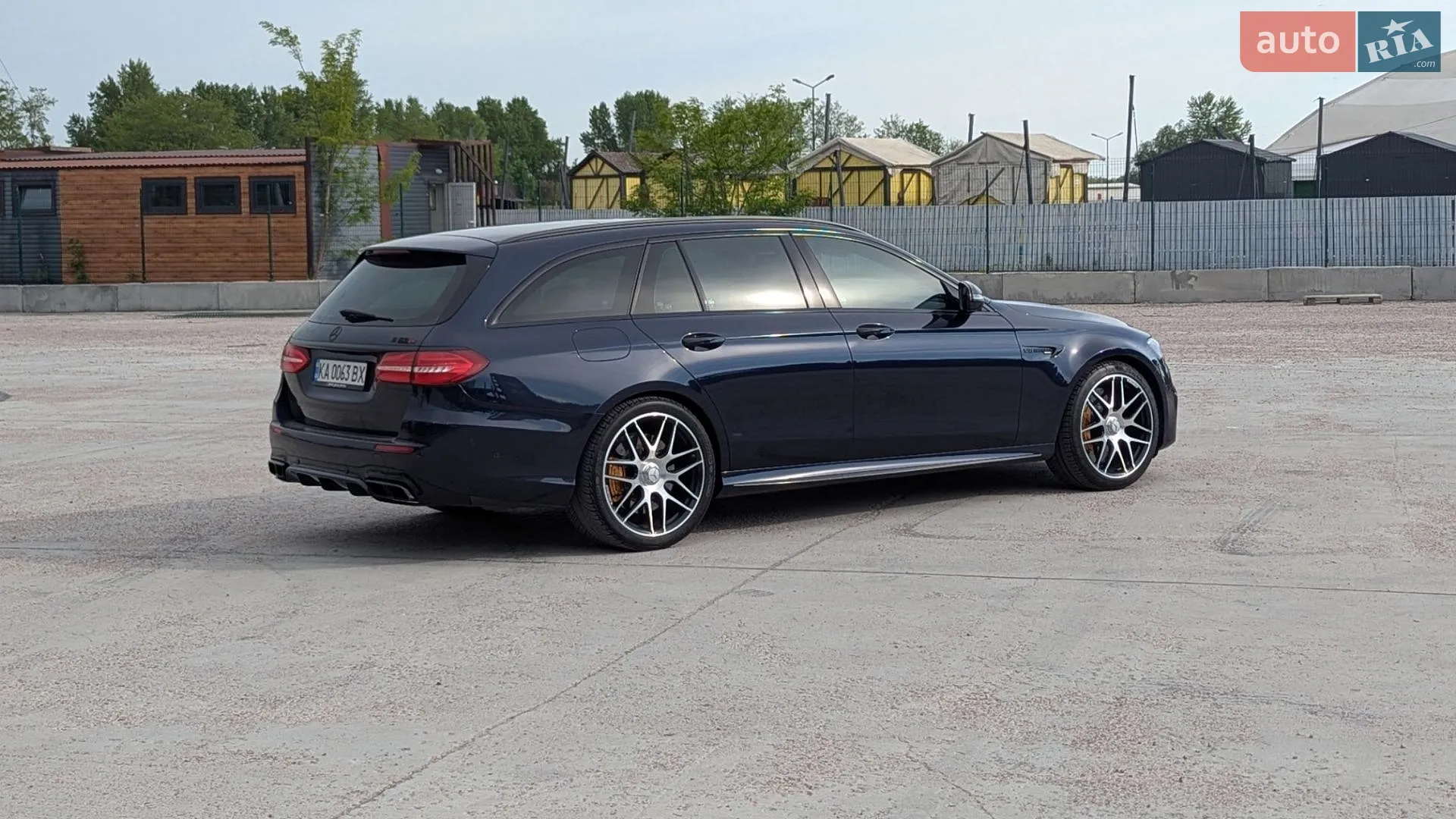 2018 Mercedes-Benz E-klasse - мініатюра 6