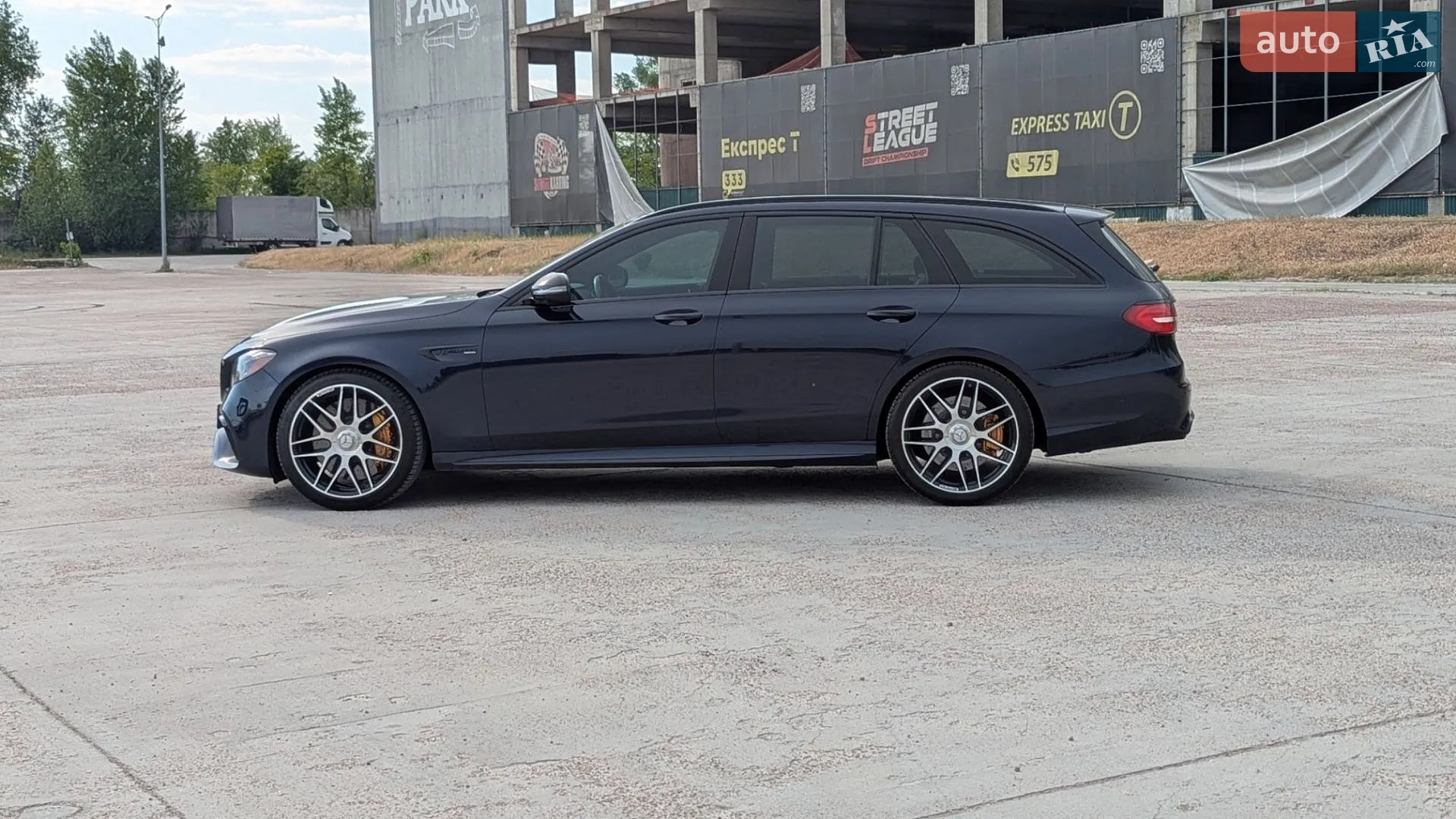 2018 Mercedes-Benz E-klasse - мініатюра 10