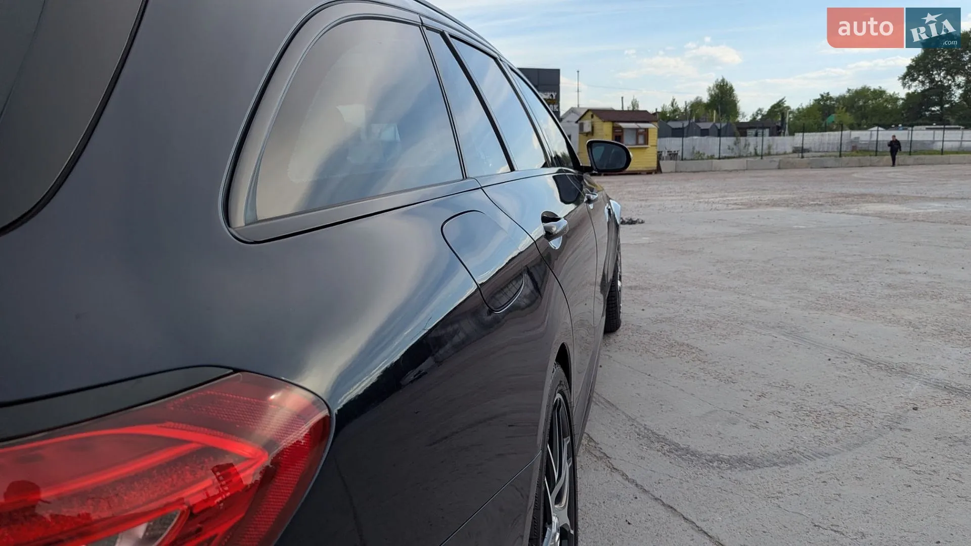 2018 Mercedes-Benz E-klasse - мініатюра 13
