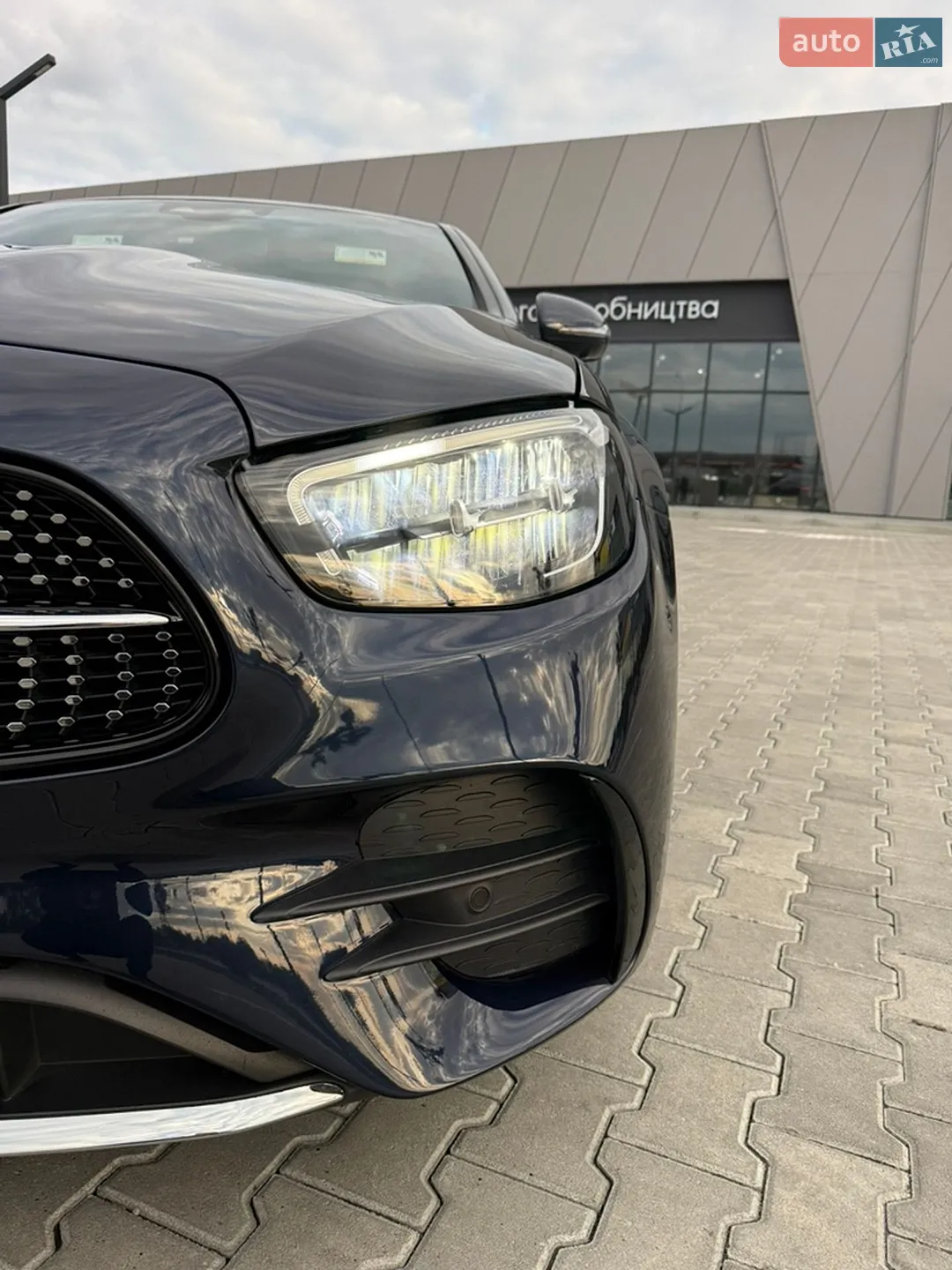 2022 Mercedes-Benz E-klasse - мініатюра 15
