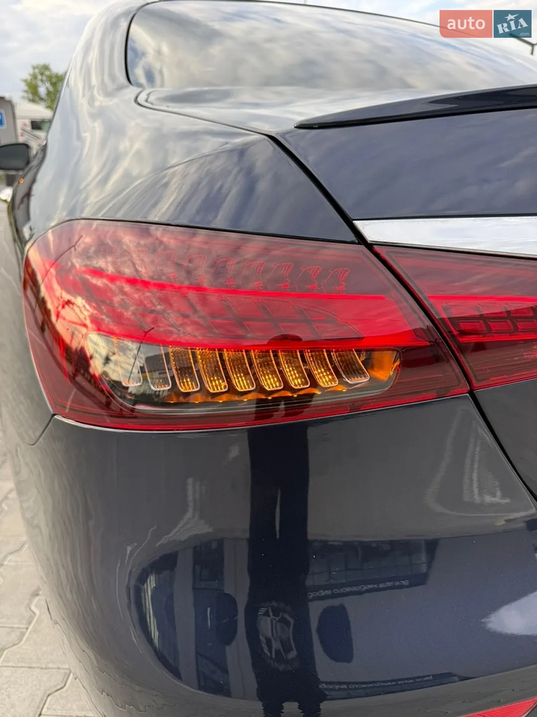 2022 Mercedes-Benz E-klasse - мініатюра 20