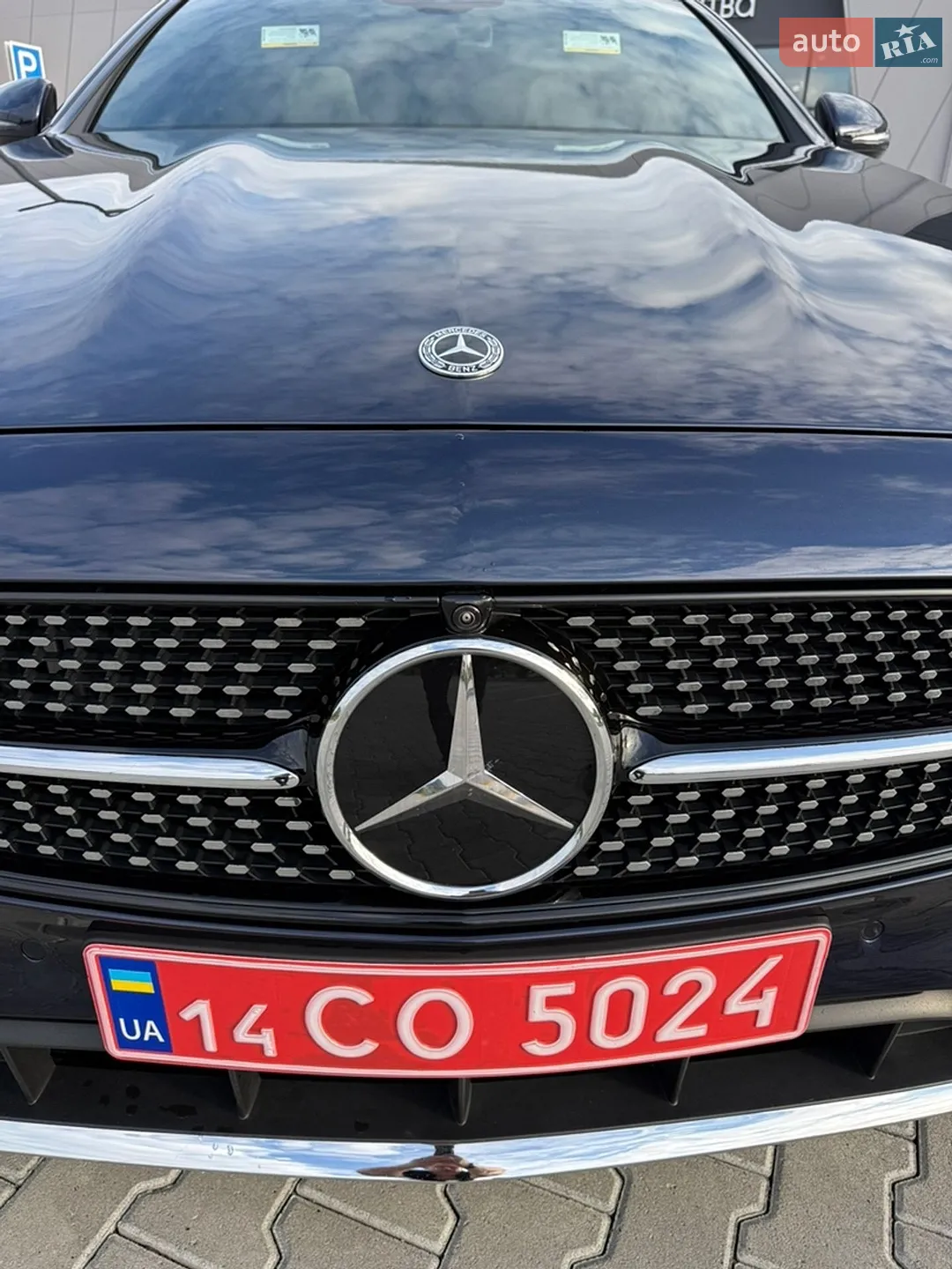 2022 Mercedes-Benz E-klasse - мініатюра 24
