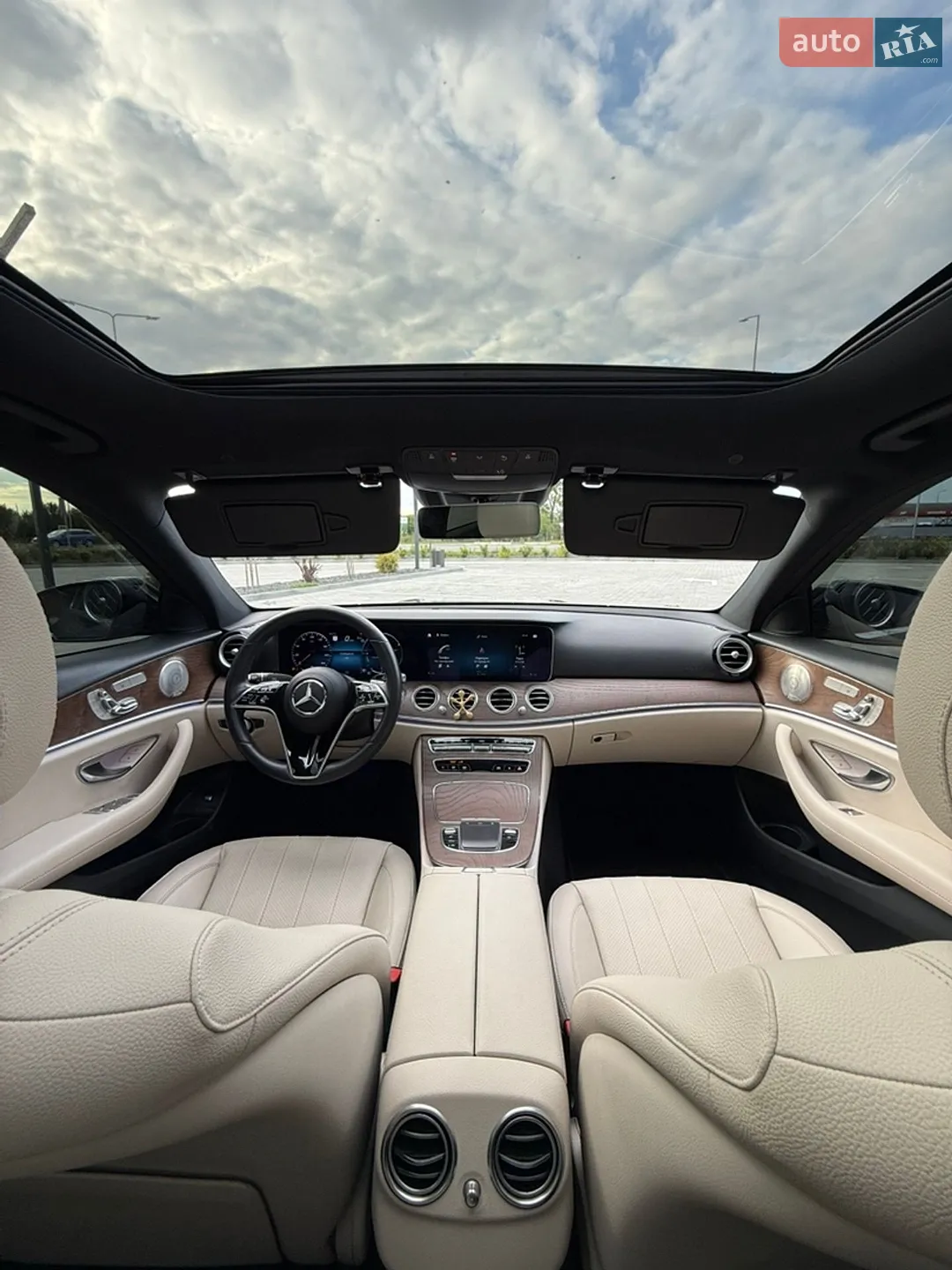 2022 Mercedes-Benz E-klasse - мініатюра 39