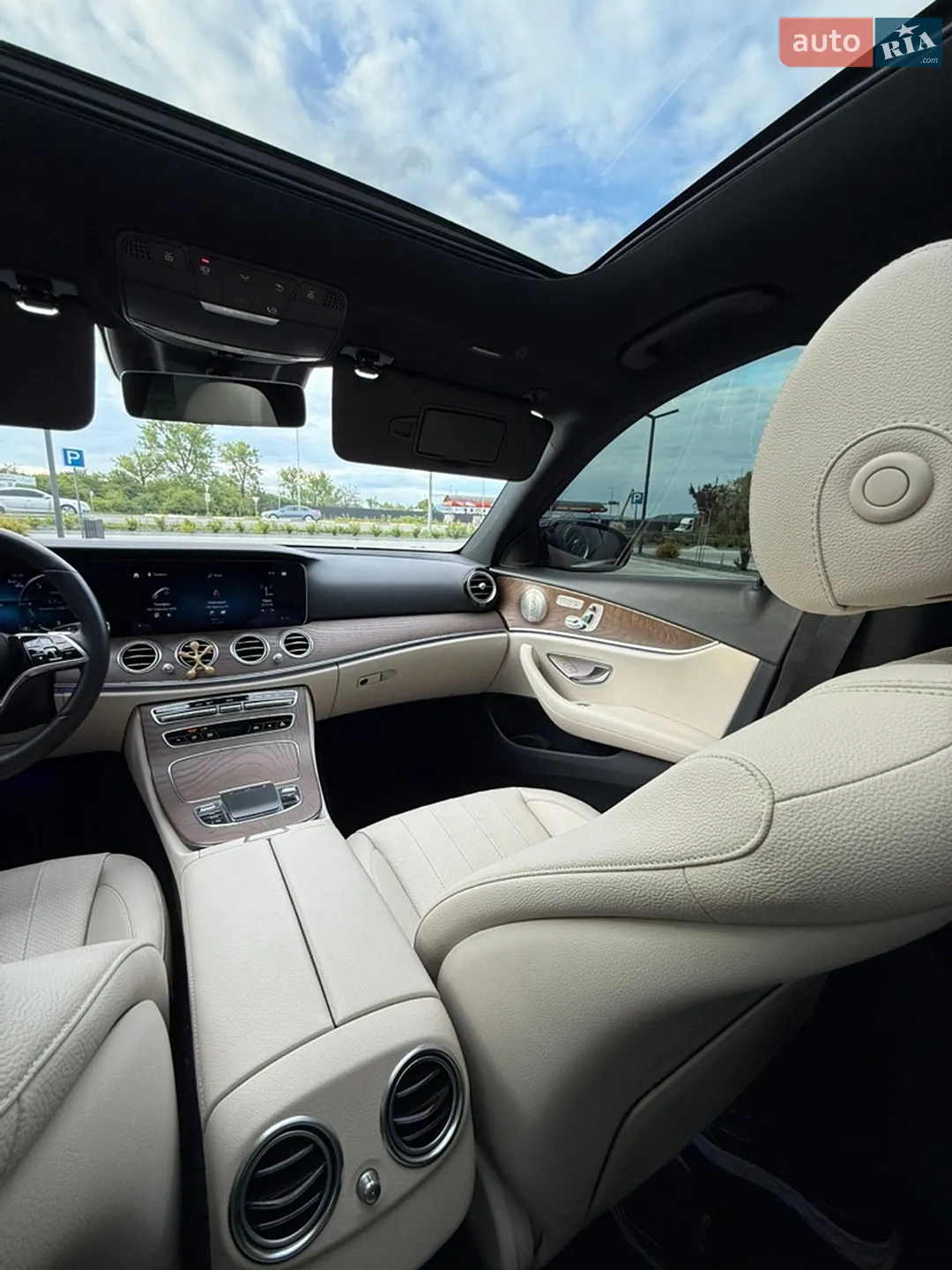 2022 Mercedes-Benz E-klasse - мініатюра 41