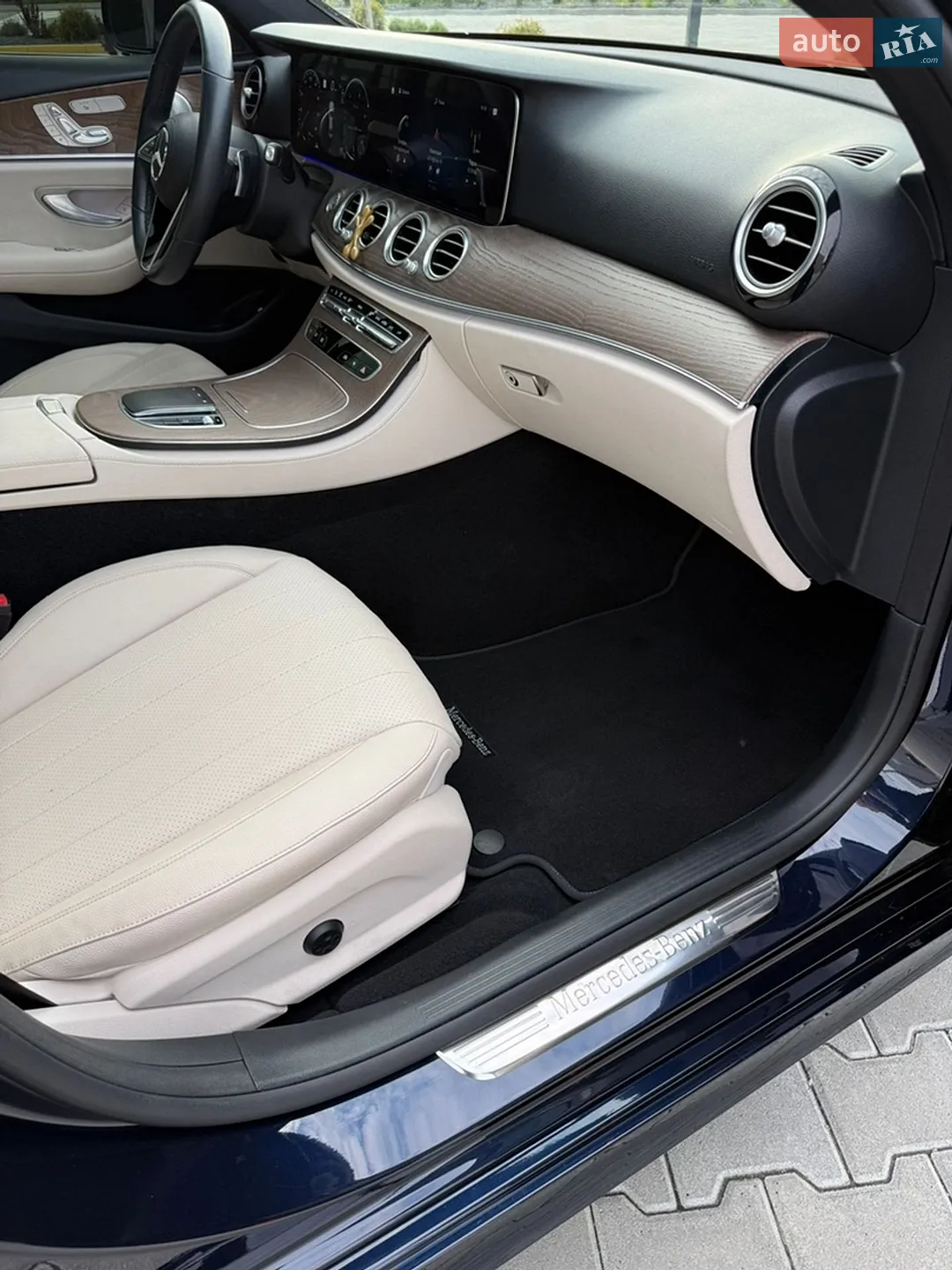 2022 Mercedes-Benz E-klasse - мініатюра 43