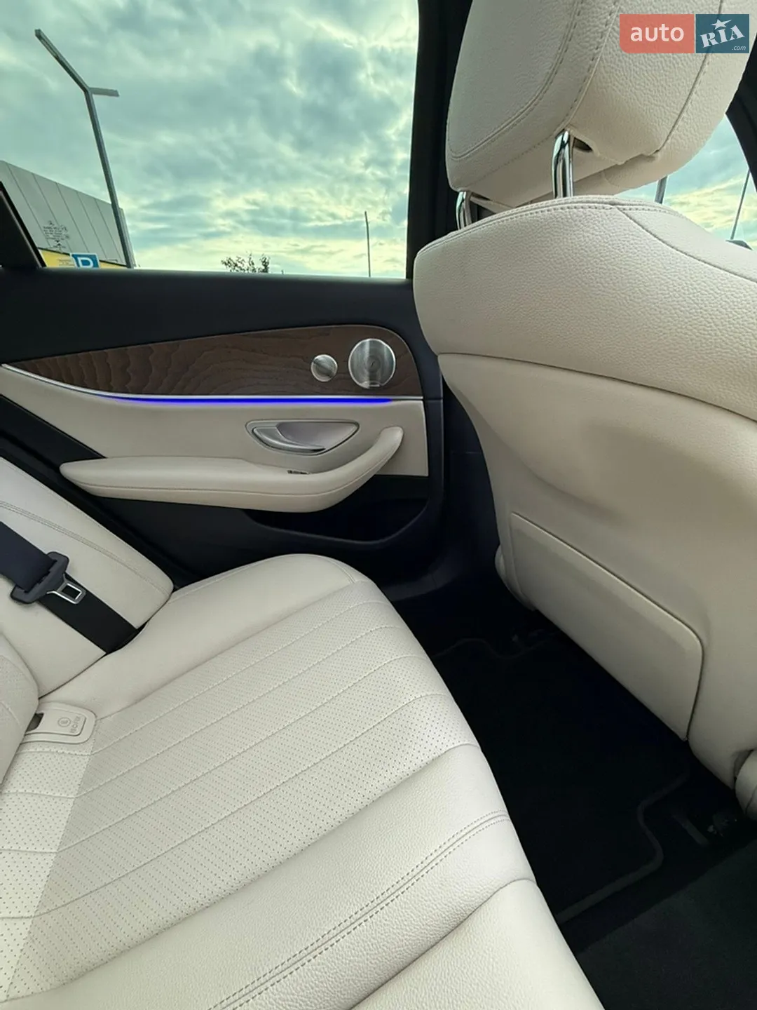 2022 Mercedes-Benz E-klasse - мініатюра 67