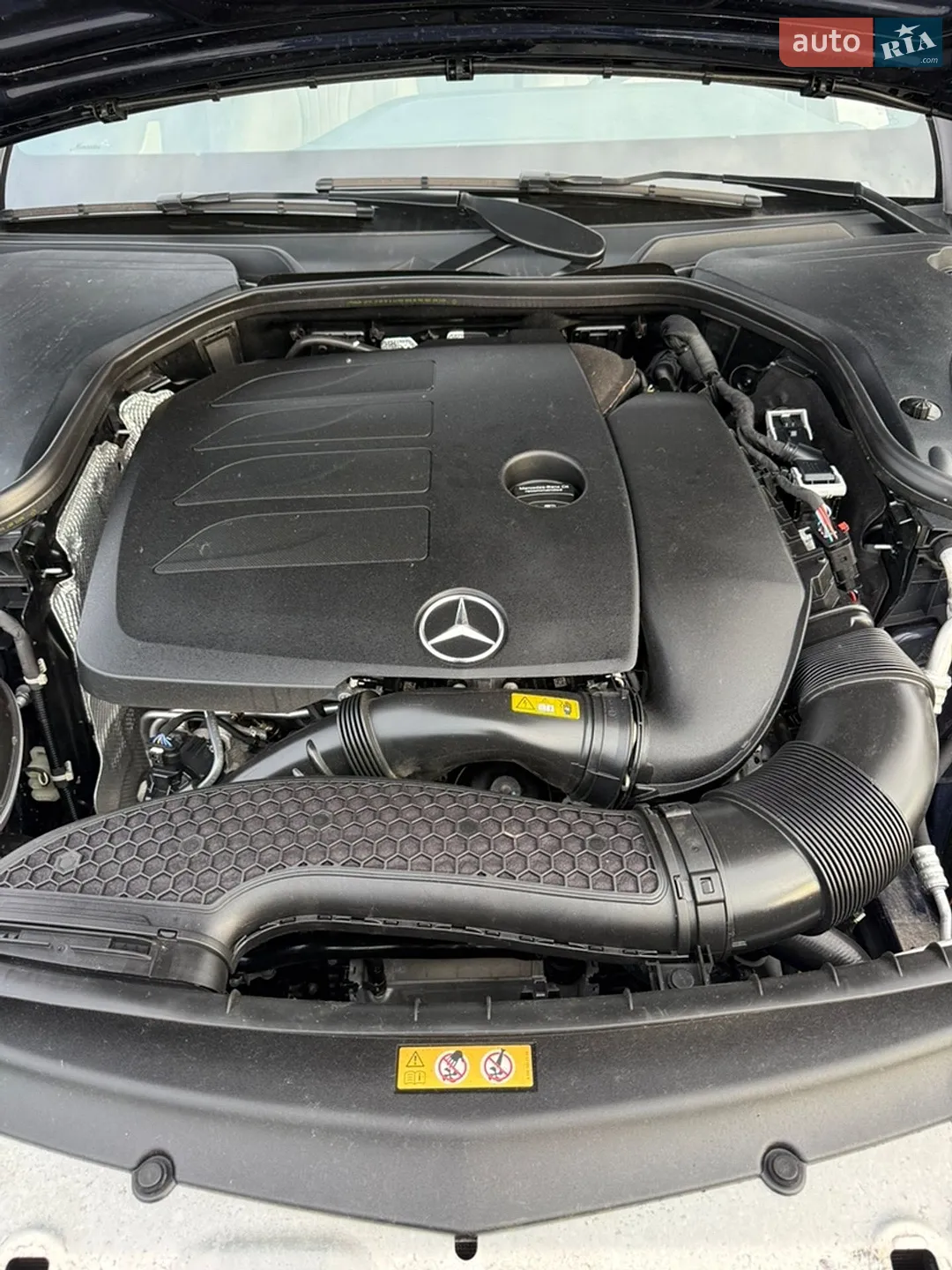 2022 Mercedes-Benz E-klasse - мініатюра 72