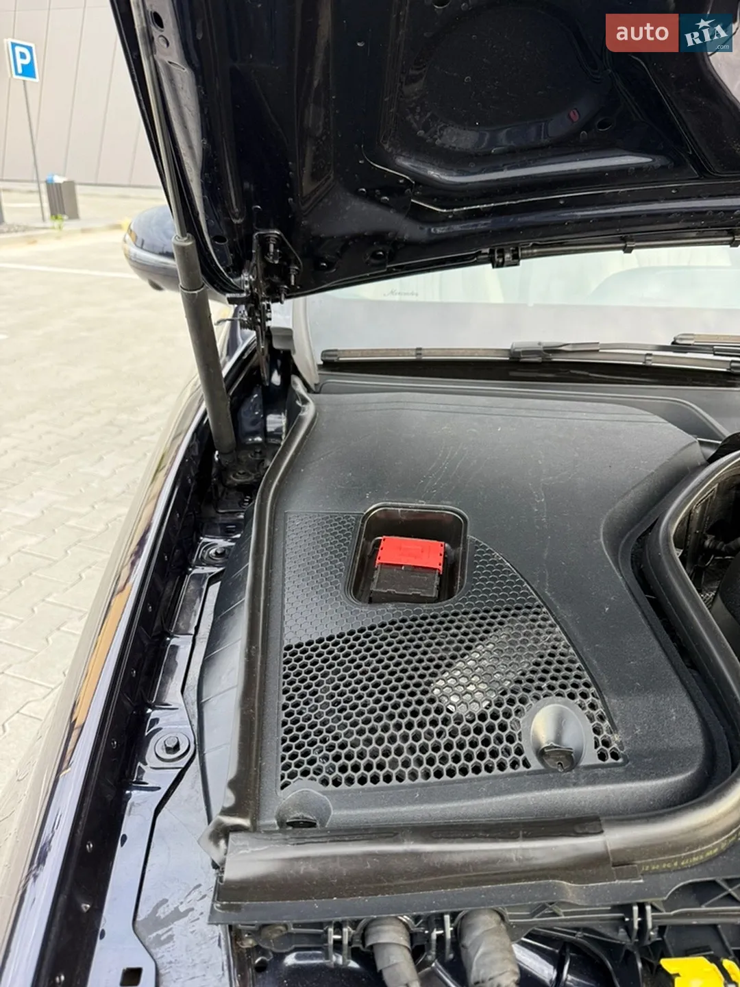 2022 Mercedes-Benz E-klasse - мініатюра 74