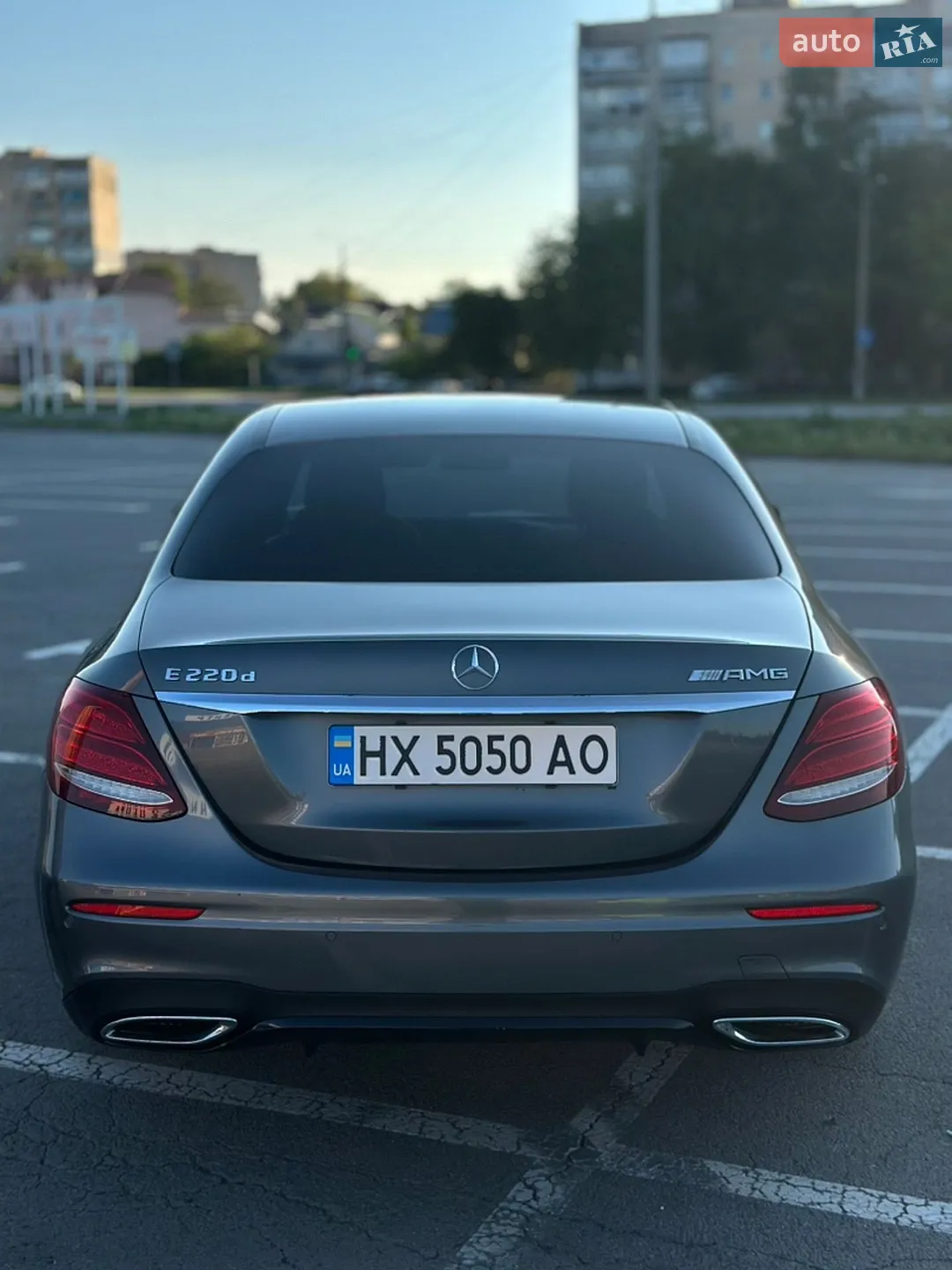 2018 Mercedes-Benz E-klasse - мініатюра 6