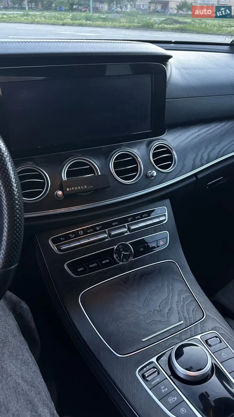 2018 Mercedes-Benz E-klasse - мініатюра 12