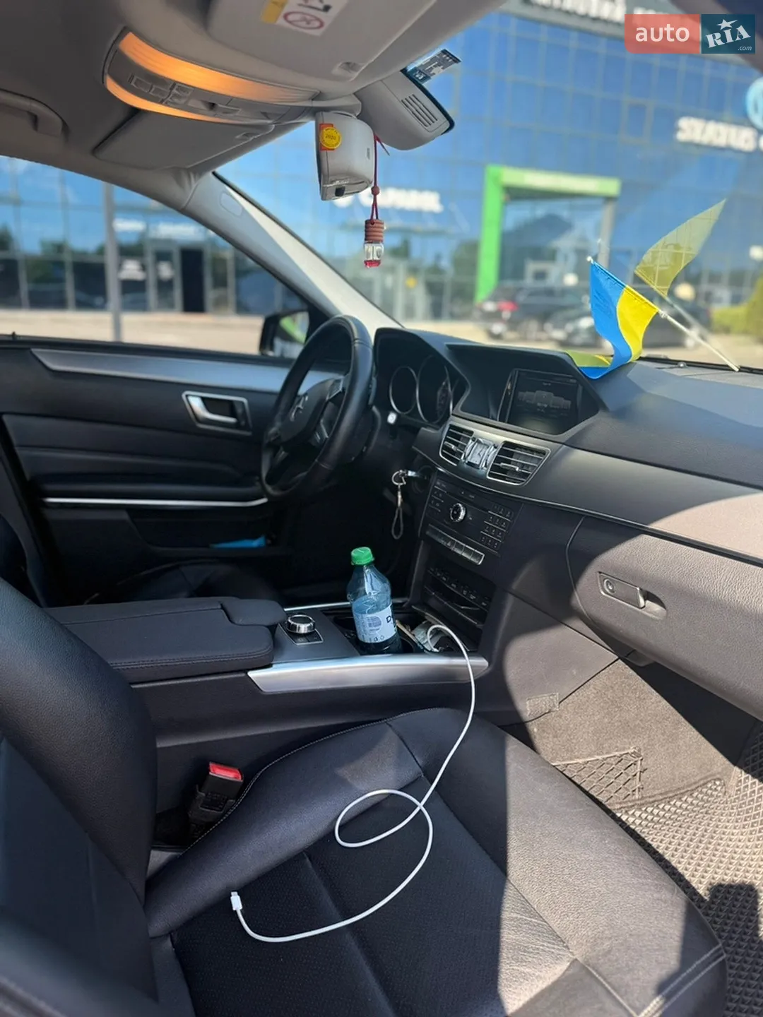 2016 Mercedes-Benz E-klasse - мініатюра 17