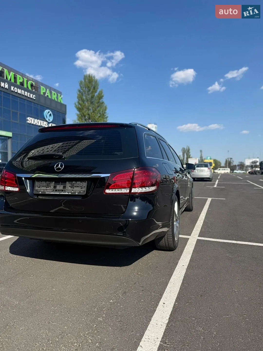 2016 Mercedes-Benz E-klasse - мініатюра 20