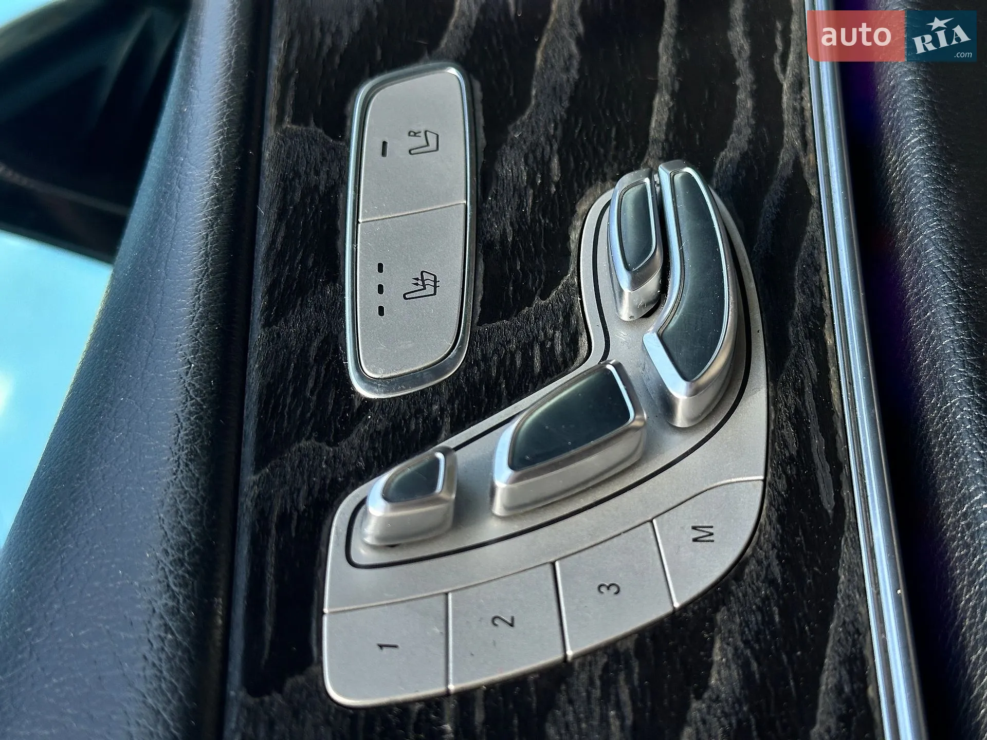 2016 Mercedes-Benz E-klasse - мініатюра 22