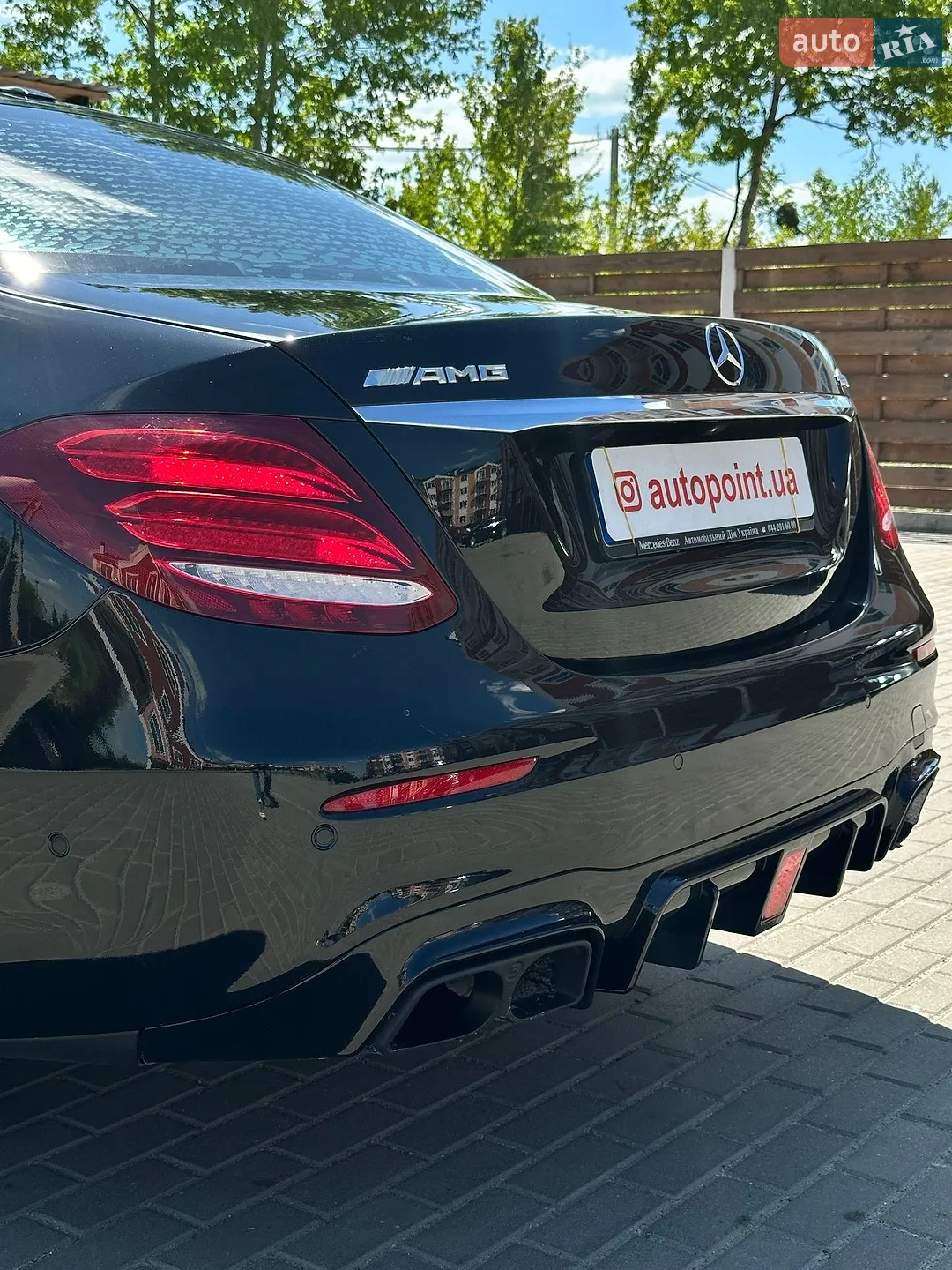 2016 Mercedes-Benz E-klasse - мініатюра 14