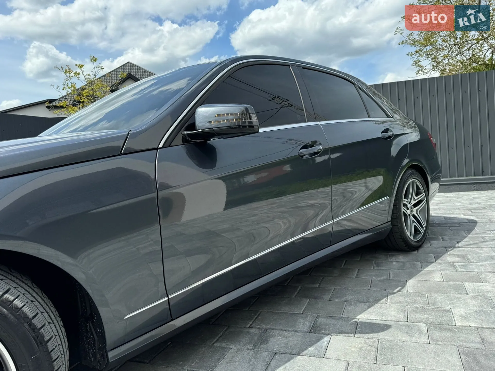 2012 Mercedes-Benz E-klasse - мініатюра 27