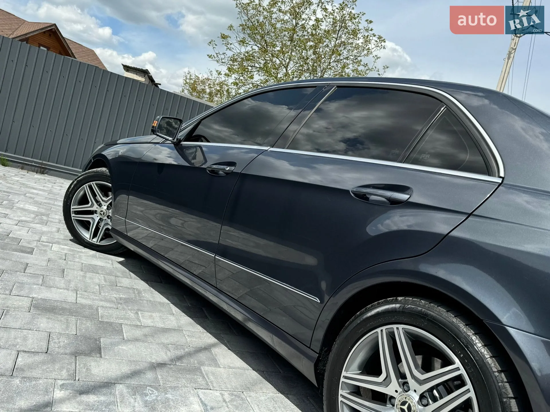2012 Mercedes-Benz E-klasse - мініатюра 43