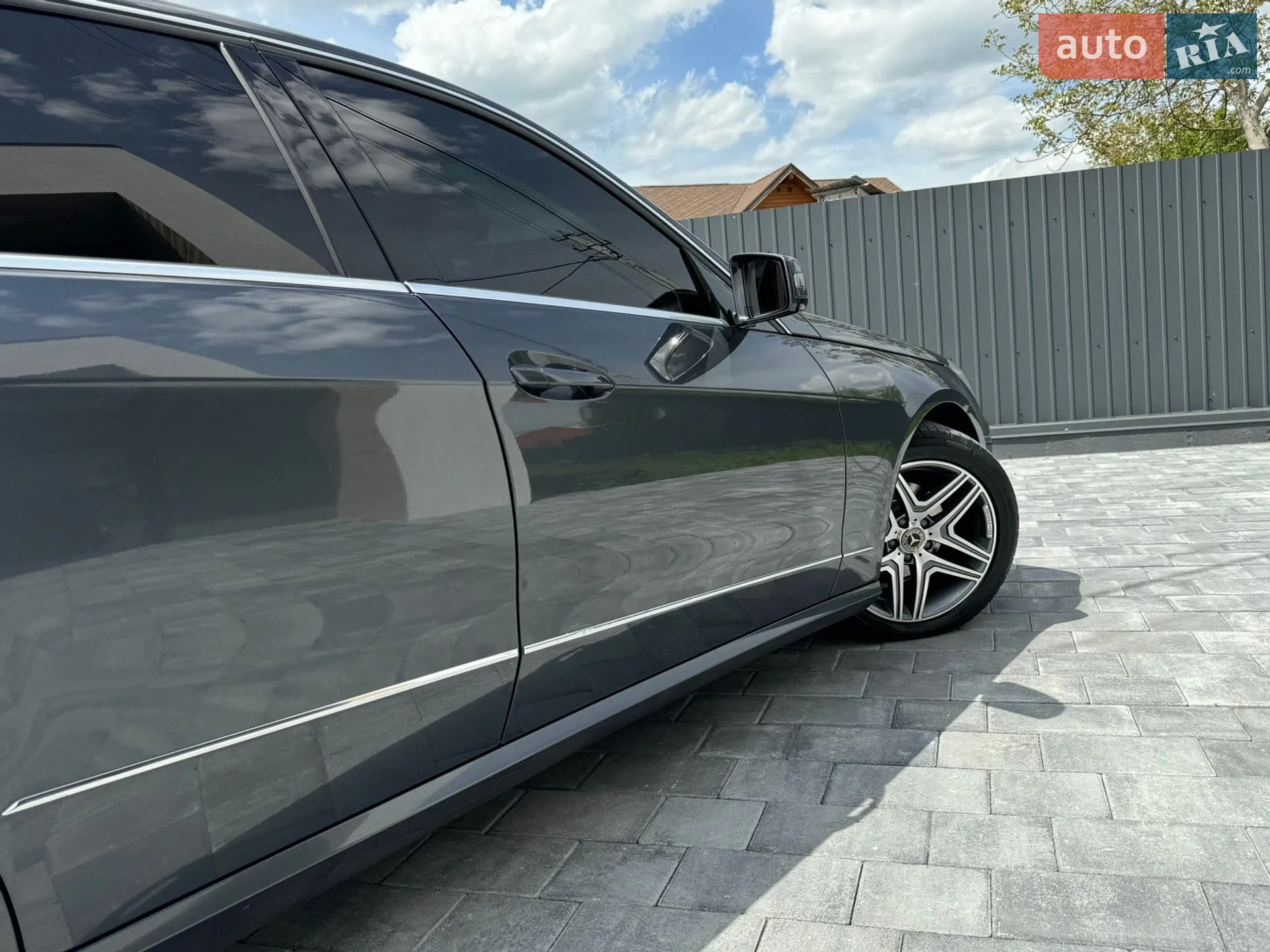 2012 Mercedes-Benz E-klasse - мініатюра 58
