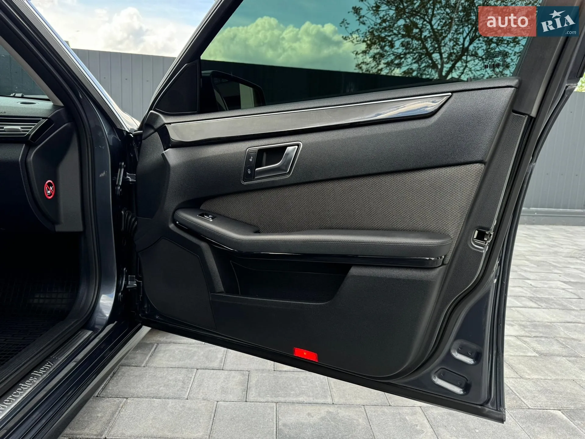 2012 Mercedes-Benz E-klasse - мініатюра 89