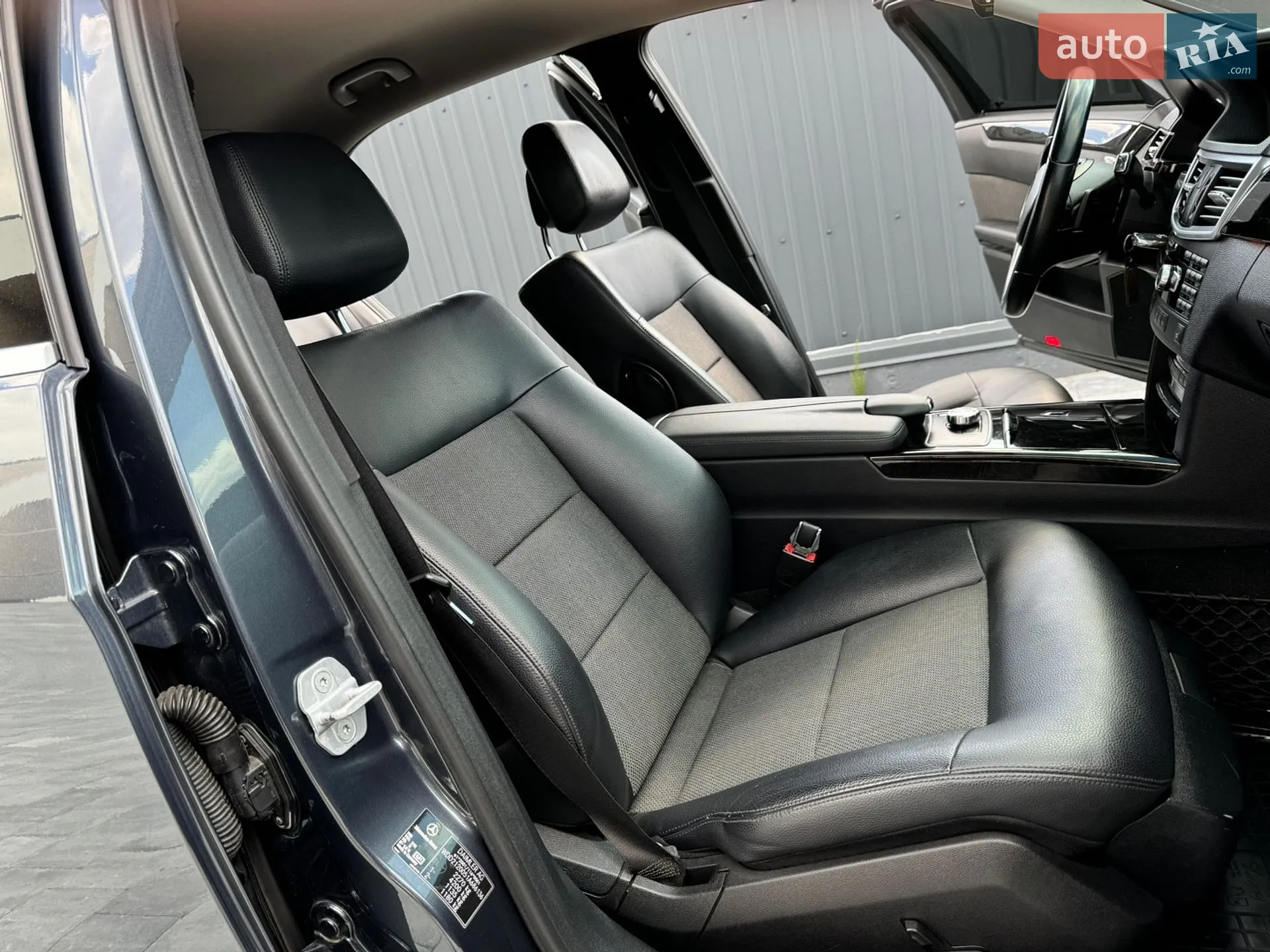 2012 Mercedes-Benz E-klasse - мініатюра 92