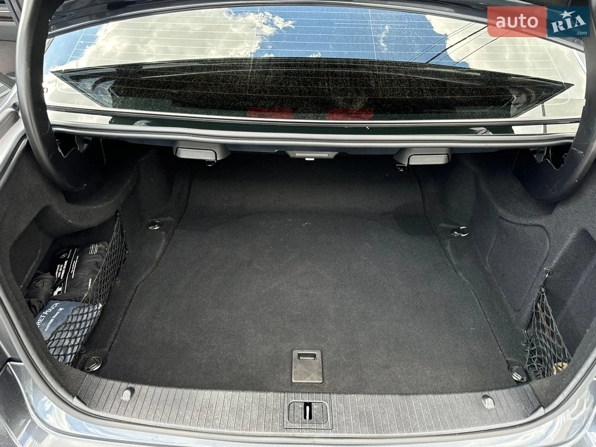 2012 Mercedes-Benz E-klasse - мініатюра 116