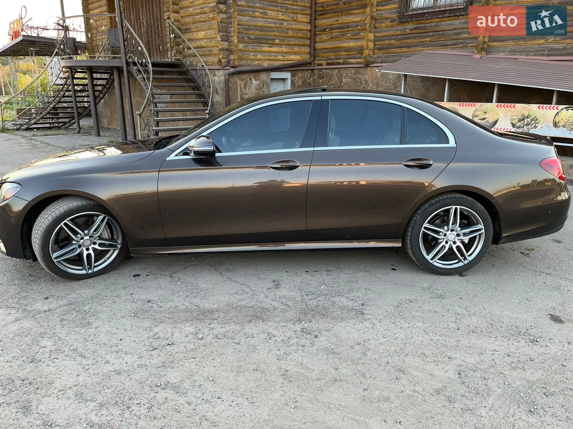 2016 Mercedes-Benz E-klasse - мініатюра 2