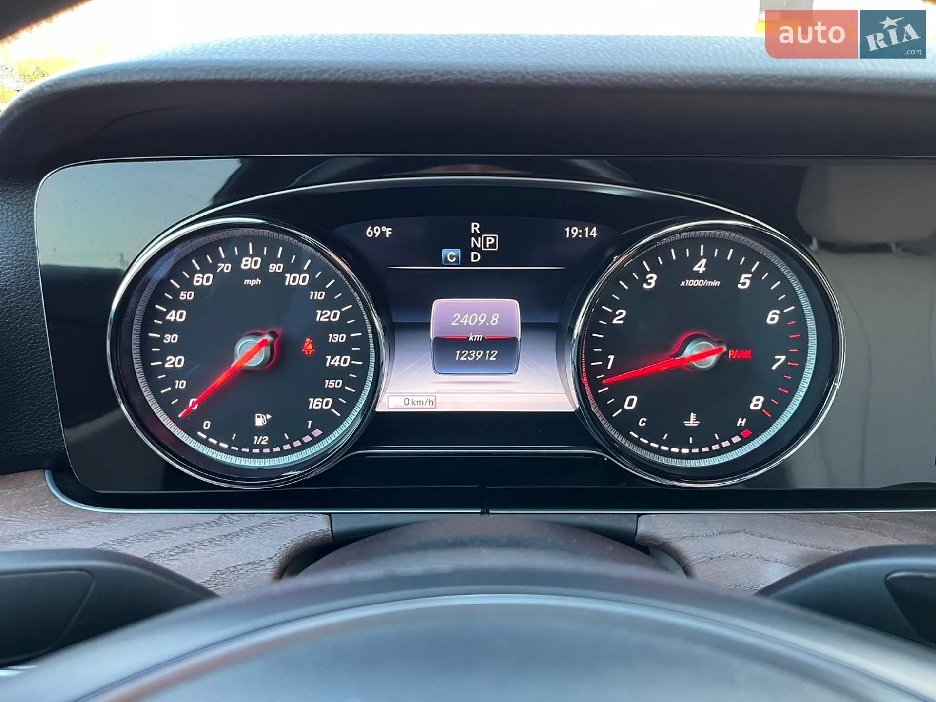 2016 Mercedes-Benz E-klasse - мініатюра 17