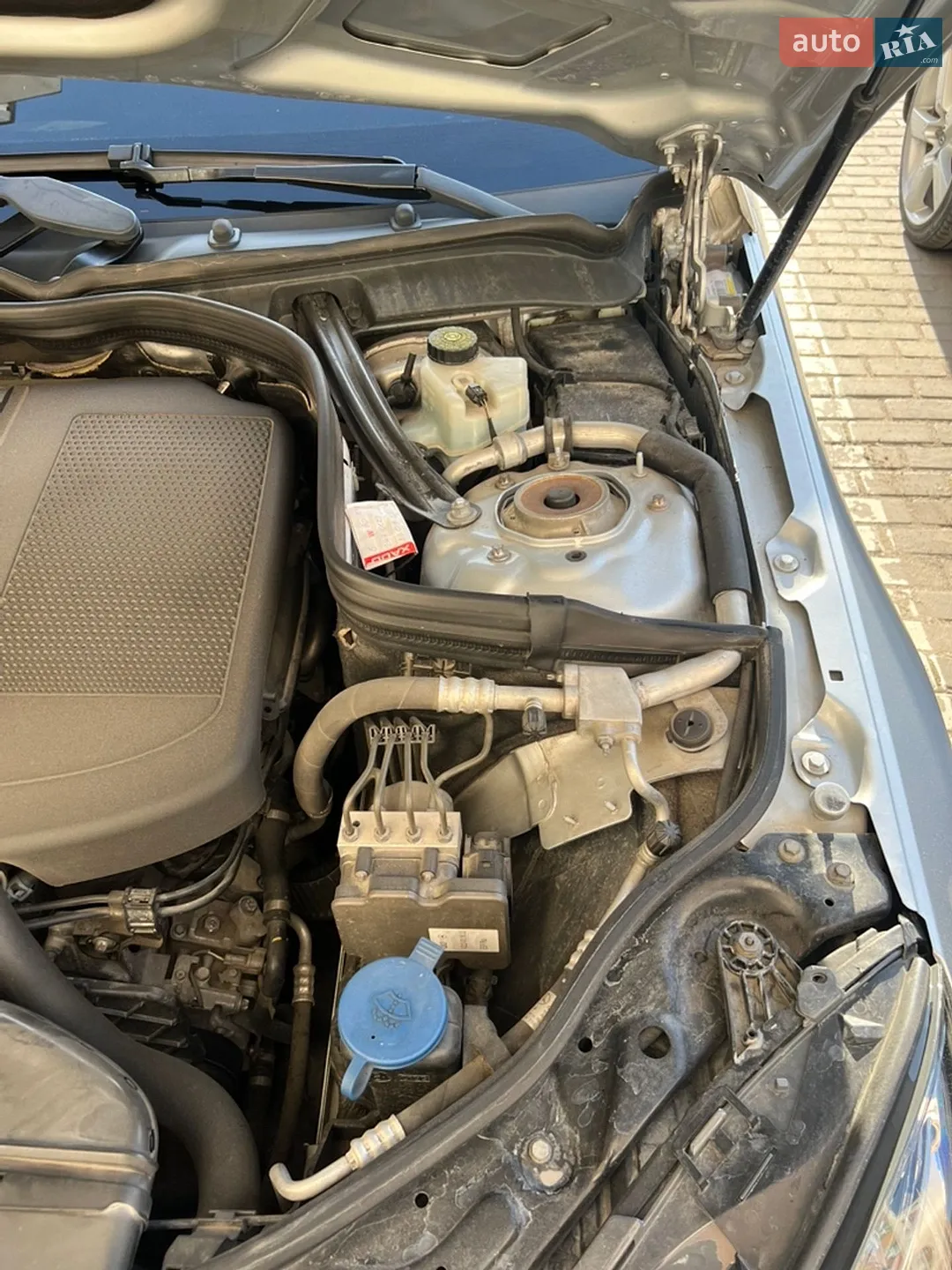 2013 Mercedes-Benz E-klasse - мініатюра 11