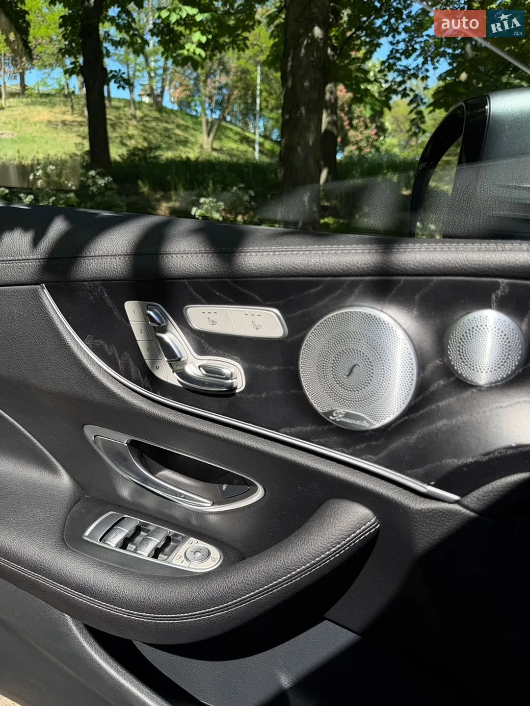 2018 Mercedes-Benz E-klasse - мініатюра 10