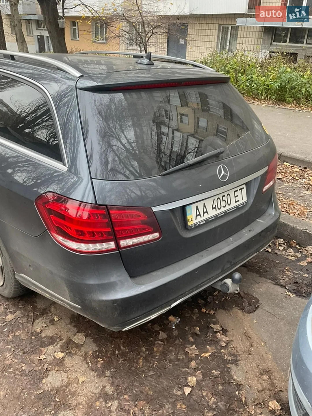 2014 Mercedes-Benz E-klasse - мініатюра 9