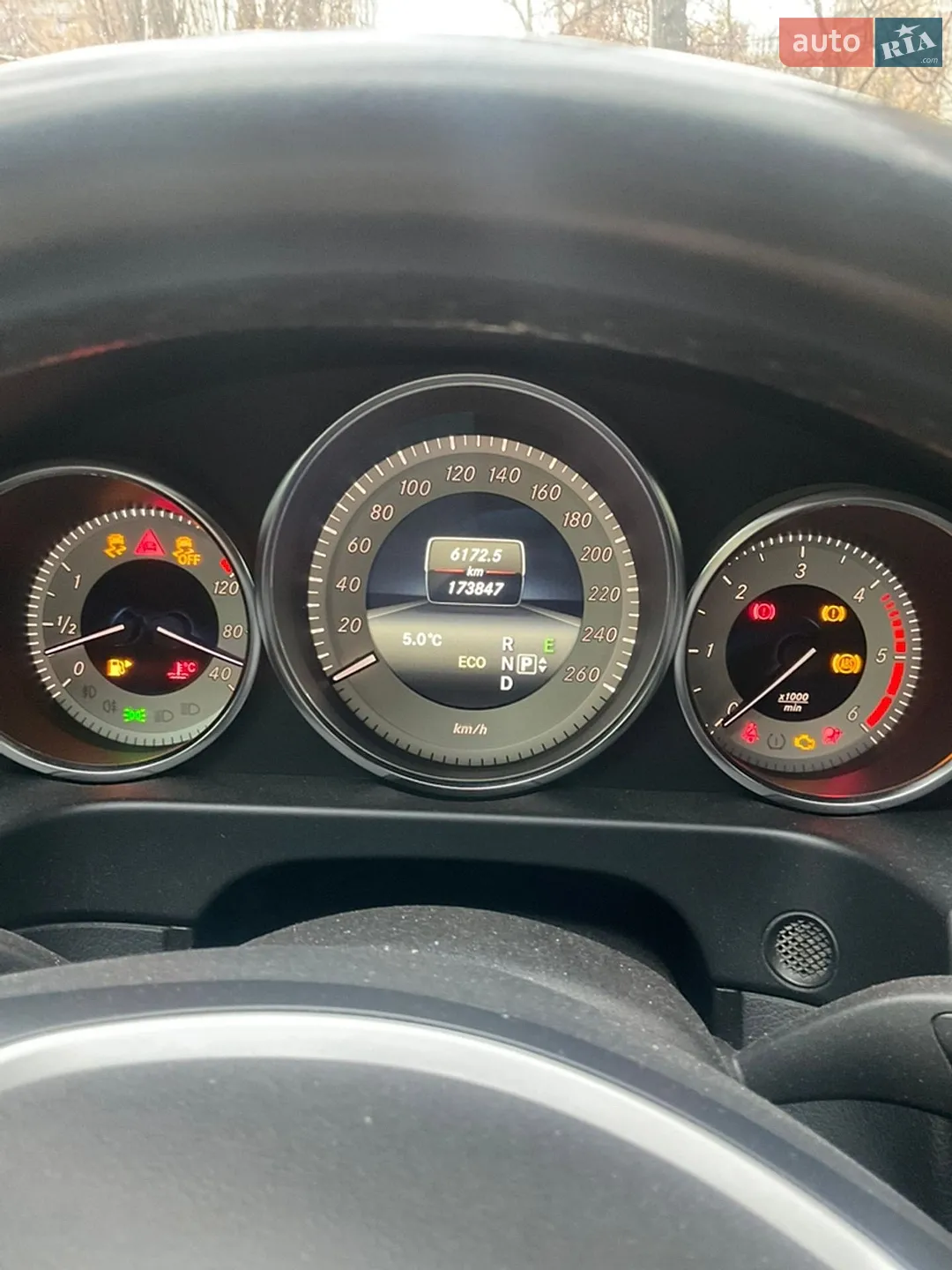2014 Mercedes-Benz E-klasse - мініатюра 14