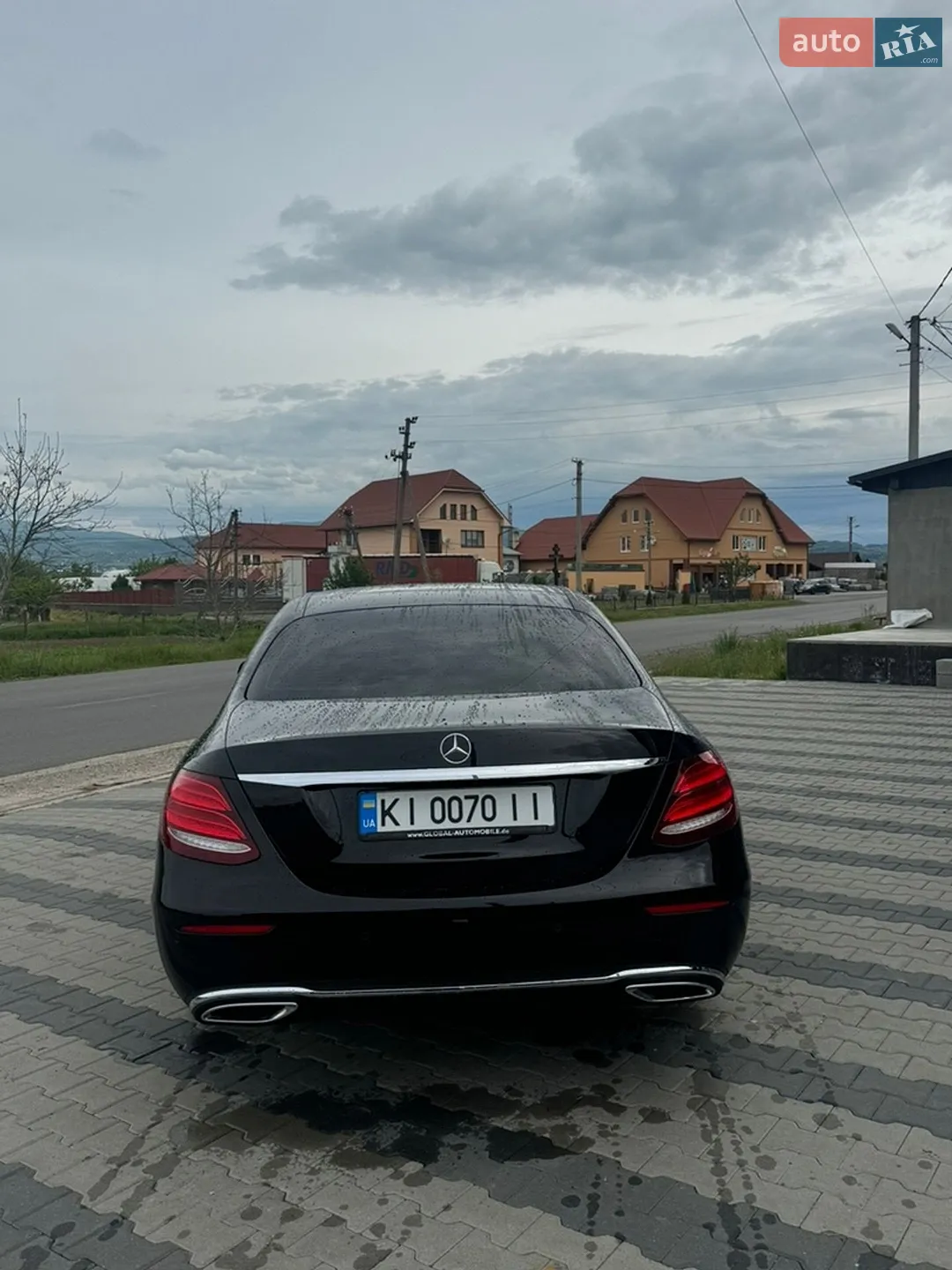 2019 Mercedes-Benz E-klasse - мініатюра 17