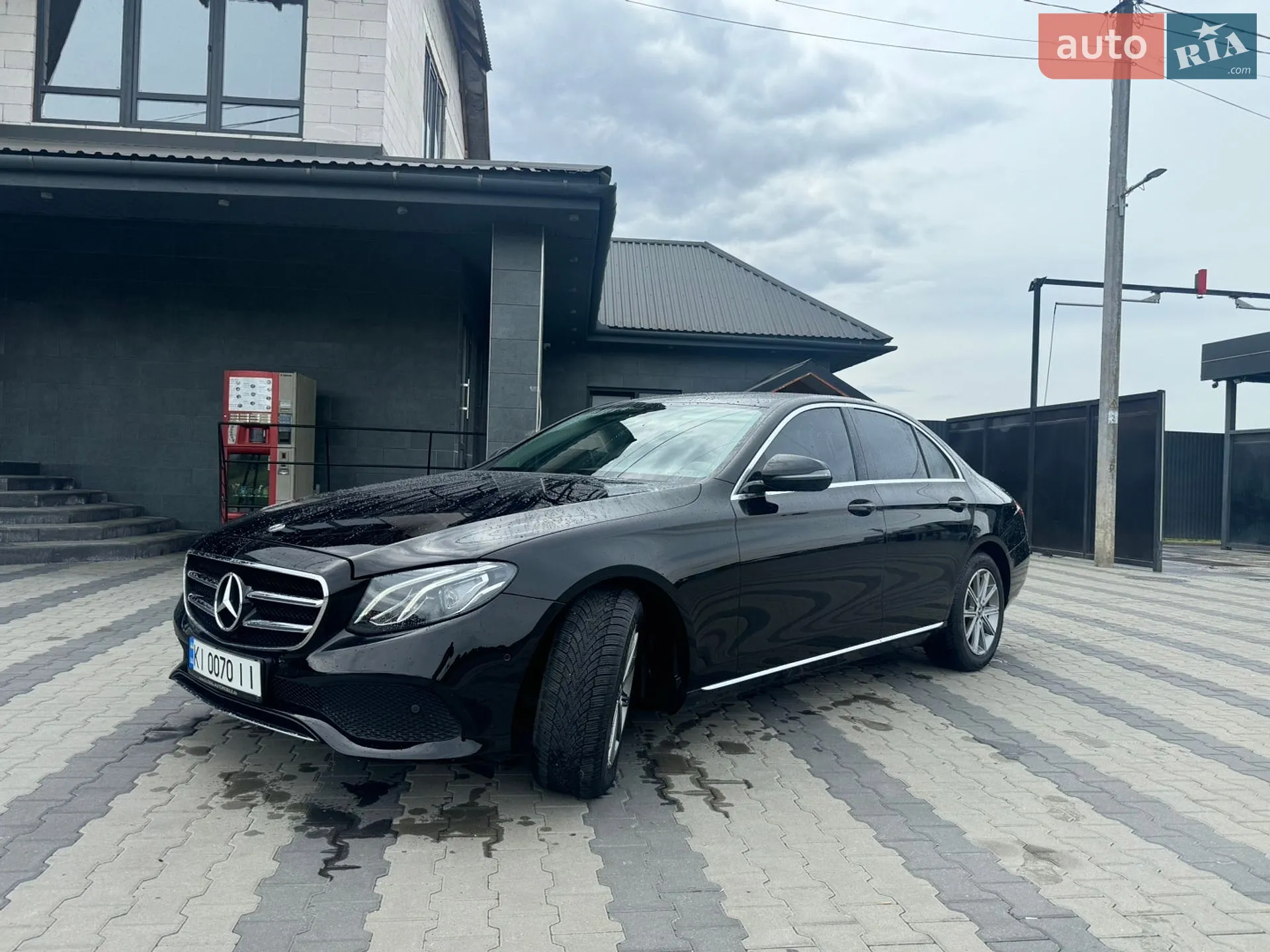 2019 Mercedes-Benz E-klasse - мініатюра 14