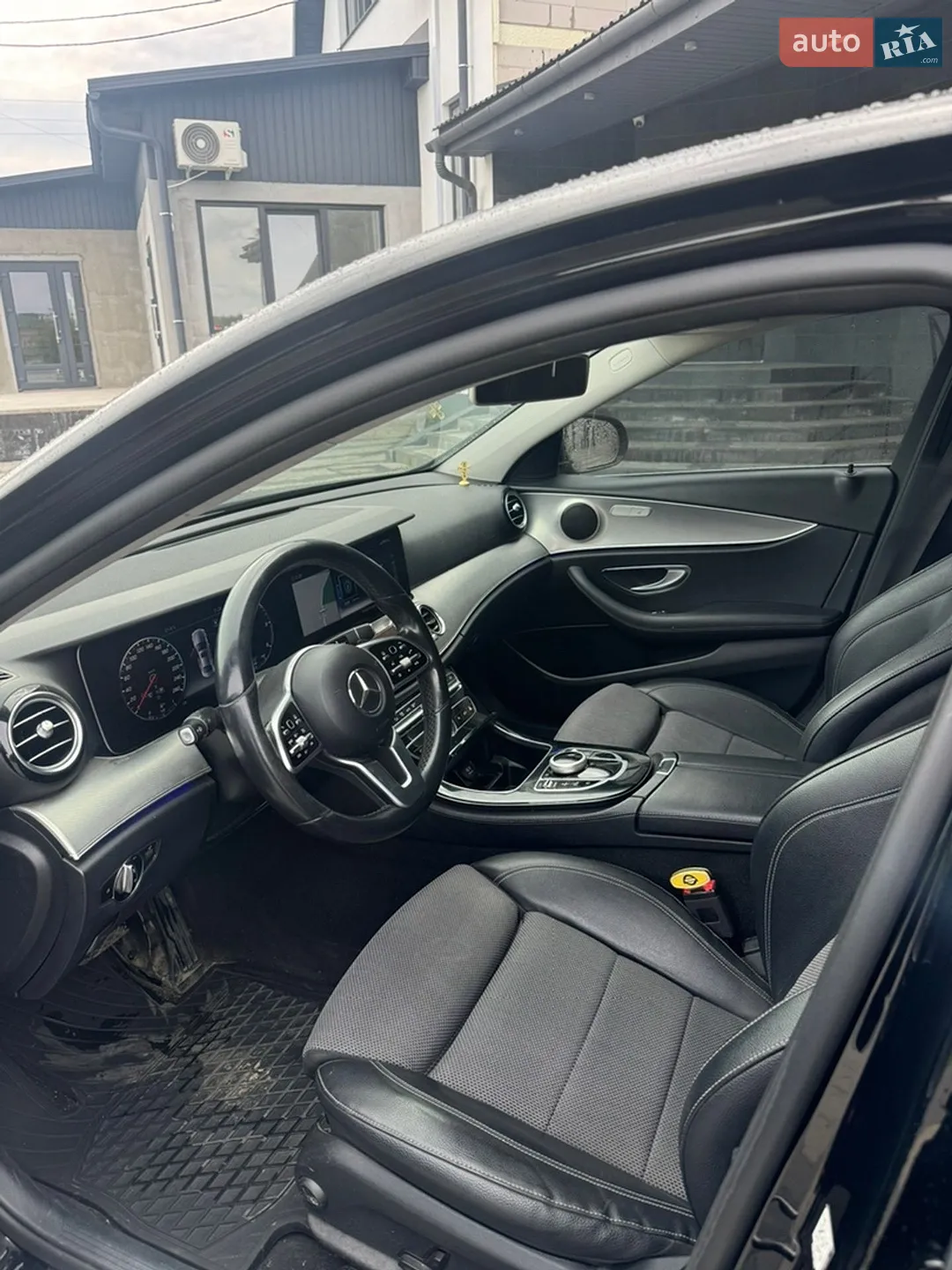 2019 Mercedes-Benz E-klasse - мініатюра 22