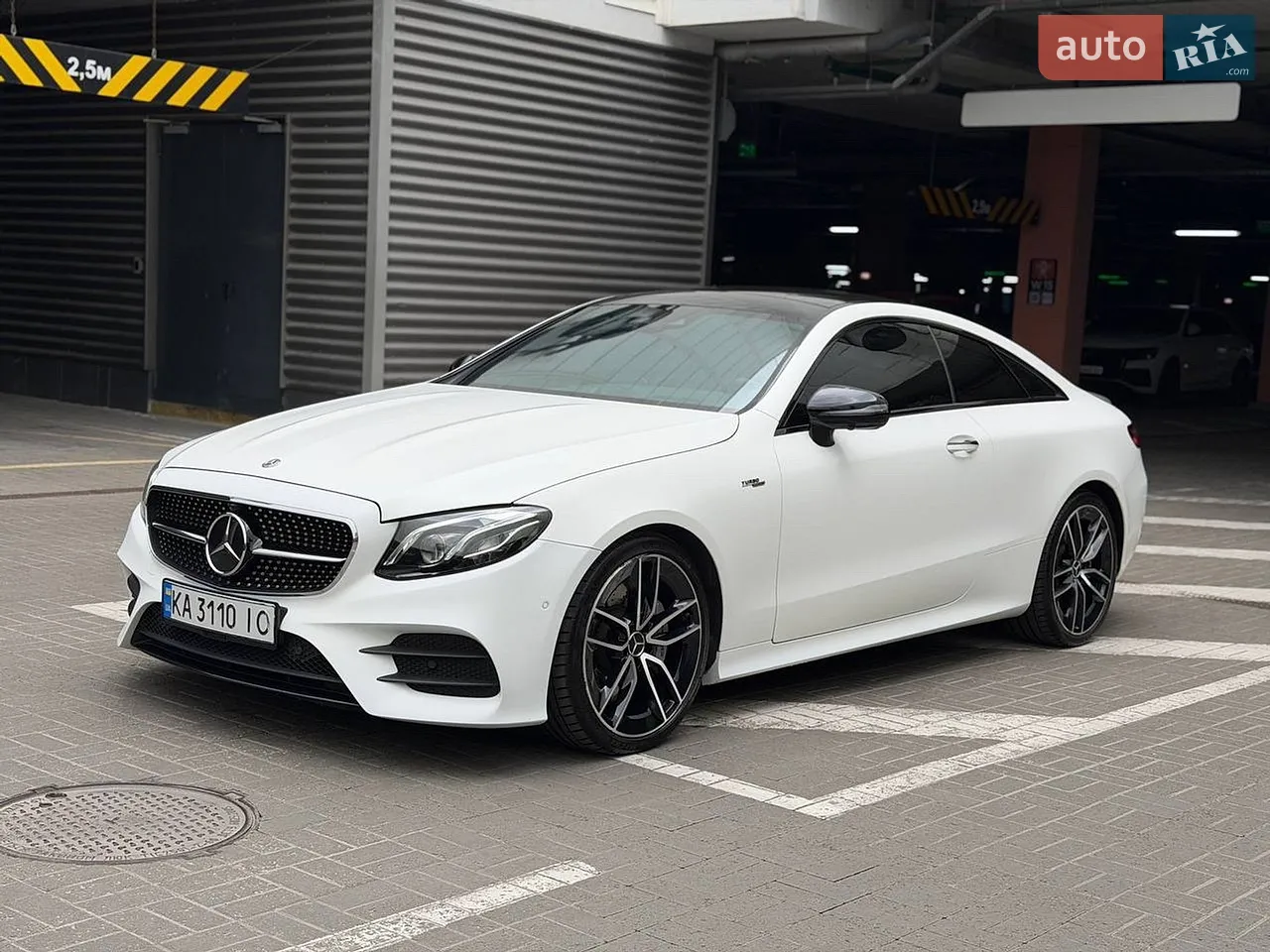 2020 Mercedes-Benz E-klasse - мініатюра 34
