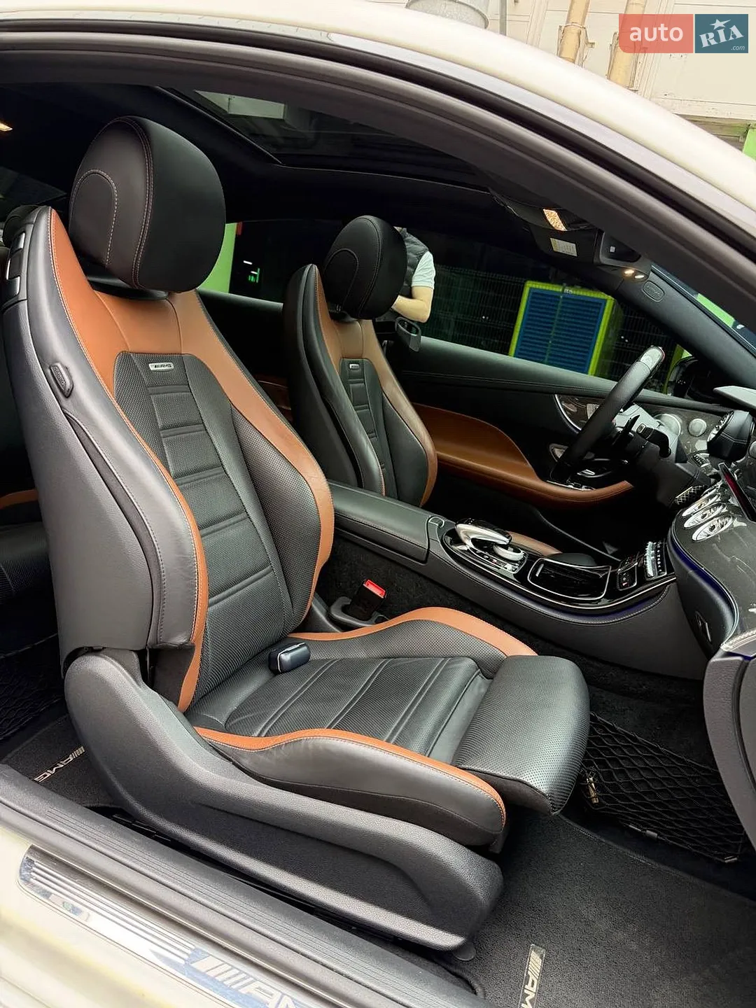 2019 Mercedes-Benz E-klasse - мініатюра 10