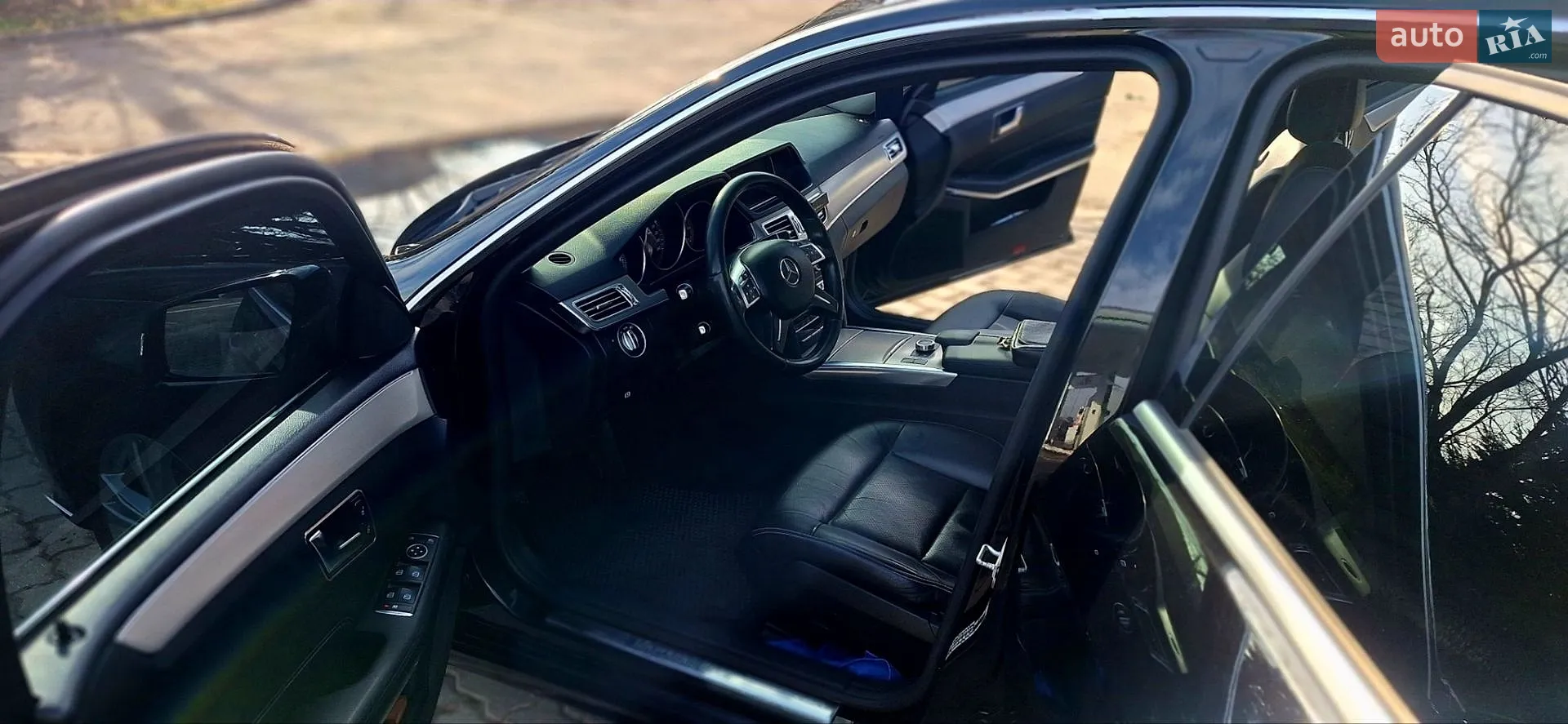 2015 Mercedes-Benz E-klasse - мініатюра 23