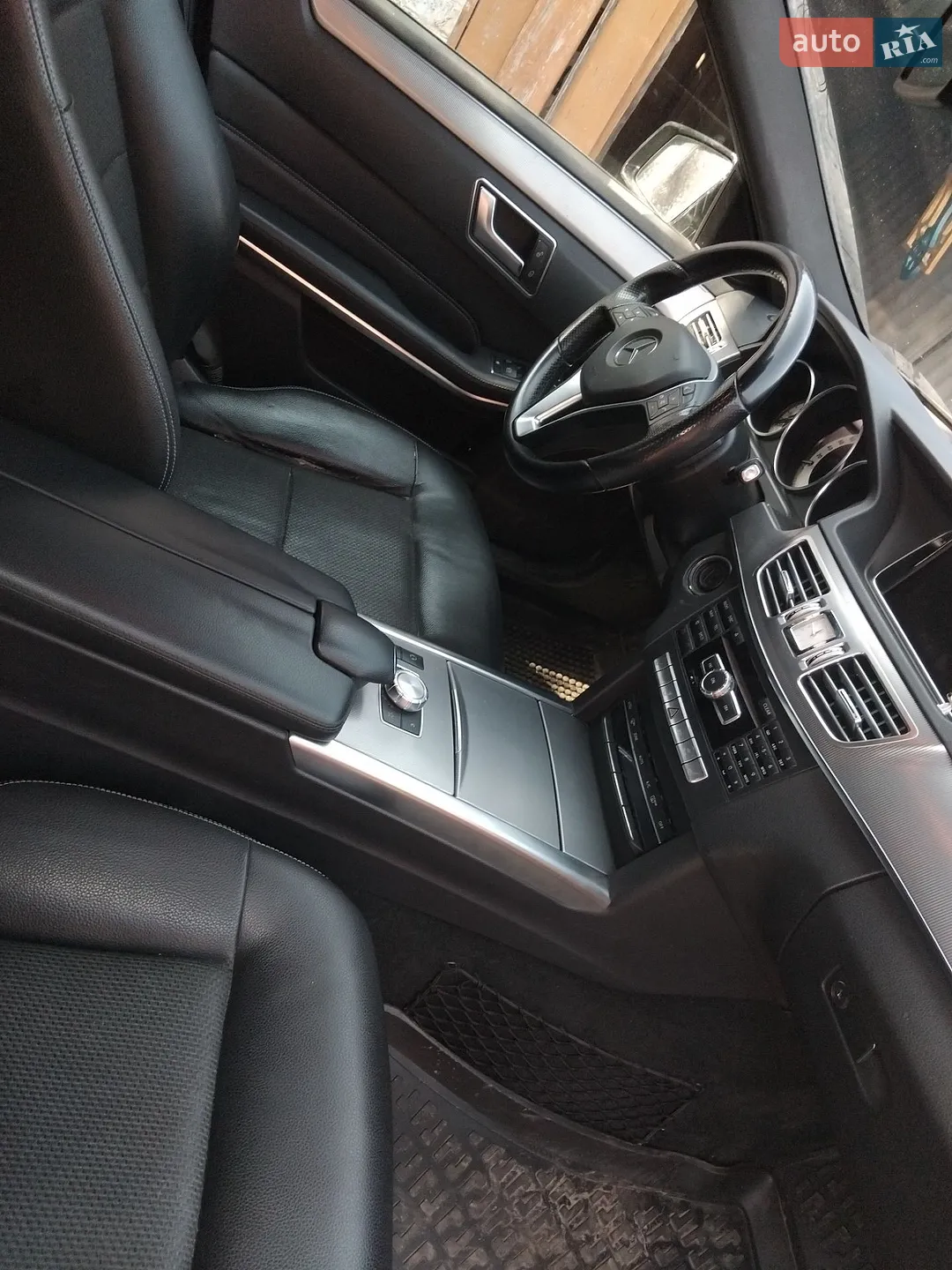 2013 Mercedes-Benz E-klasse - мініатюра 5