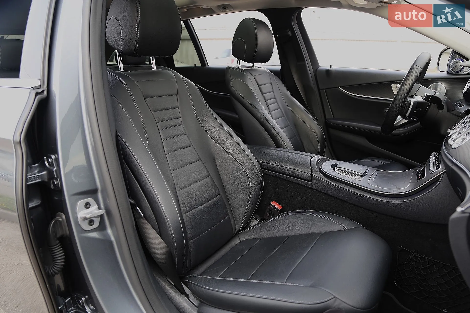 2018 Mercedes-Benz E-klasse - мініатюра 11