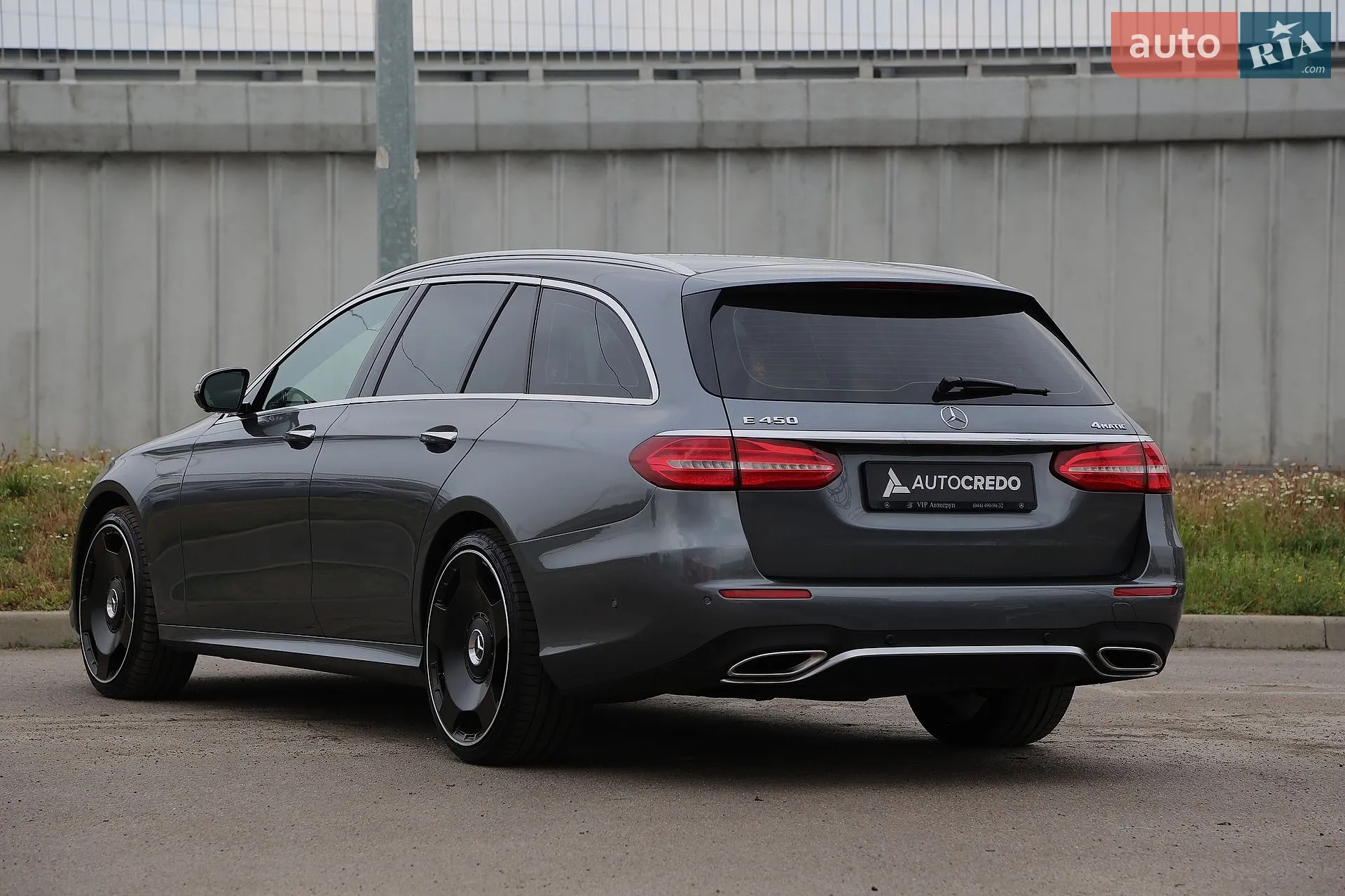 2018 Mercedes-Benz E-klasse - мініатюра 7