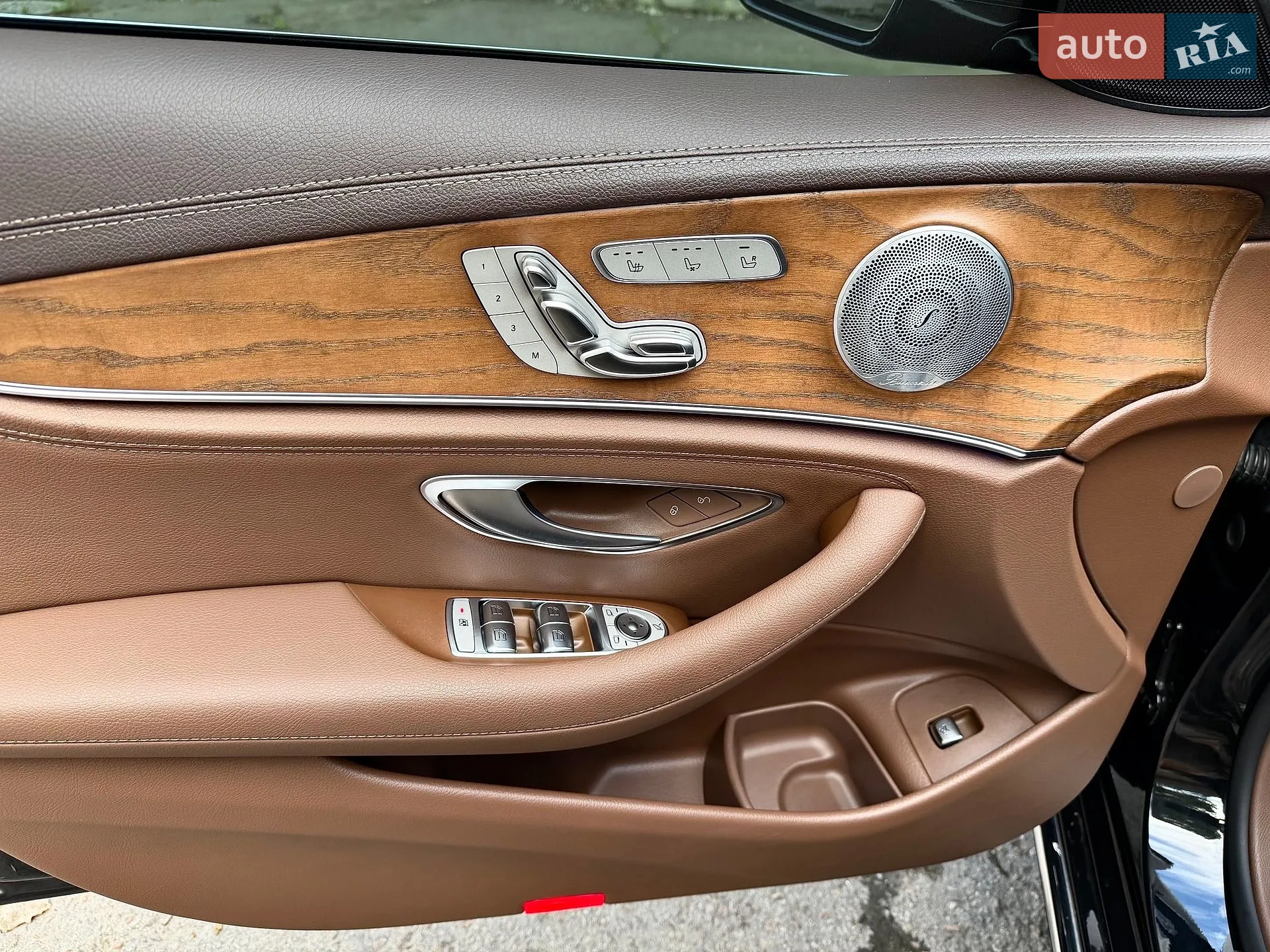 2020 Mercedes-Benz E-klasse - мініатюра 5