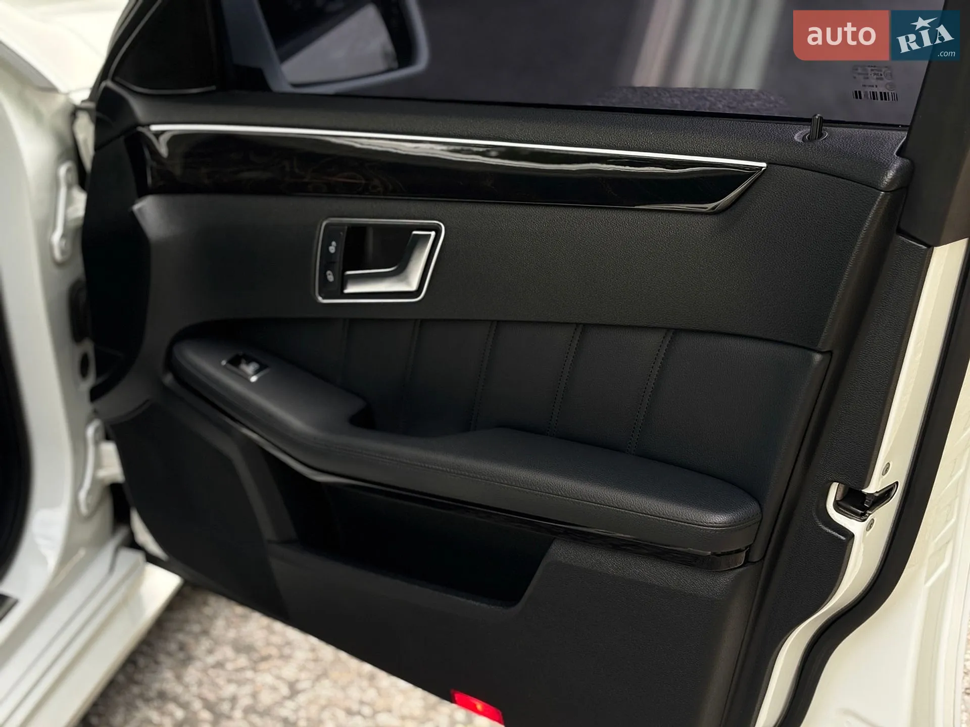 2012 Mercedes-Benz E-klasse - мініатюра 27