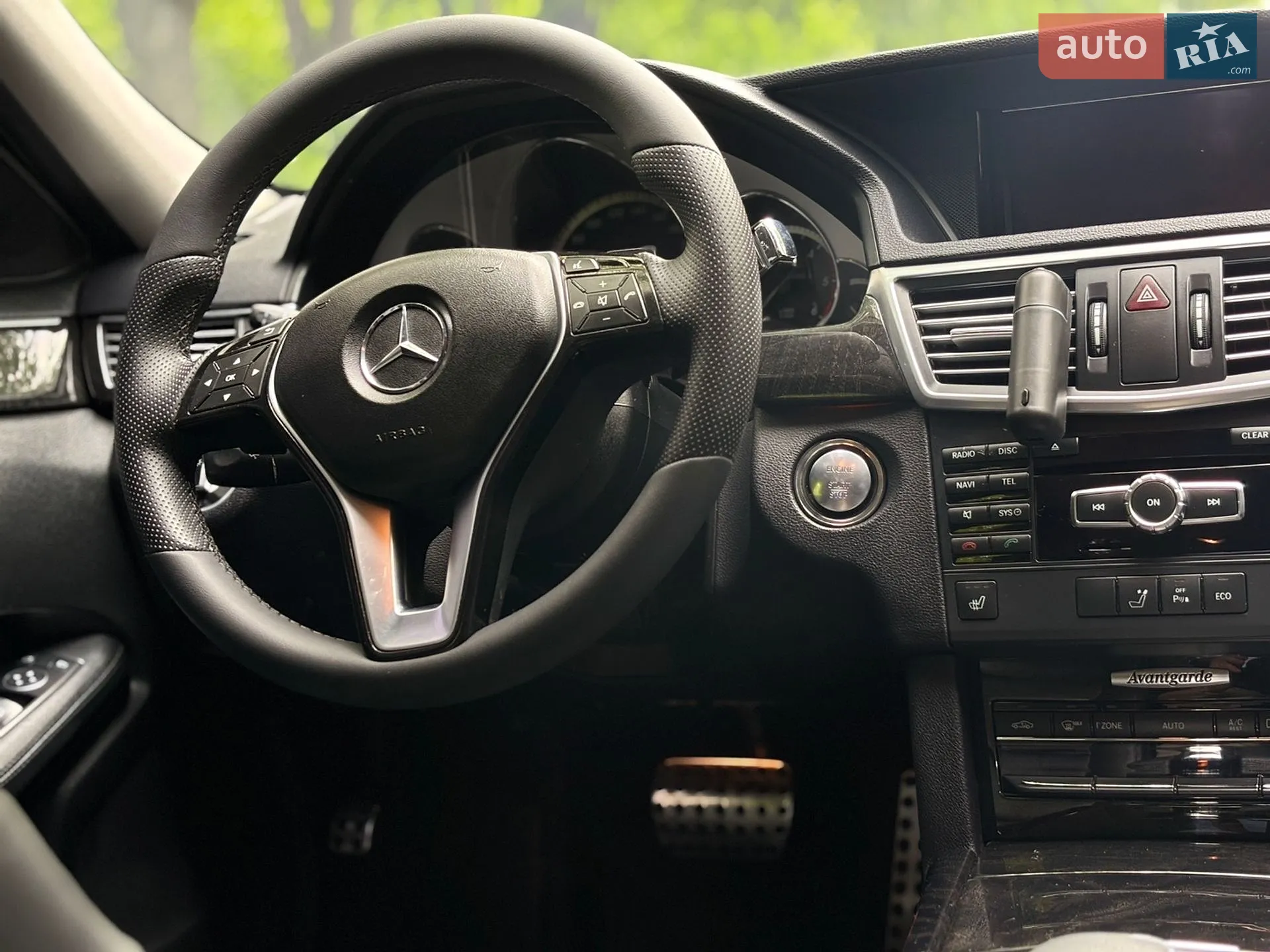 2012 Mercedes-Benz E-klasse - мініатюра 33