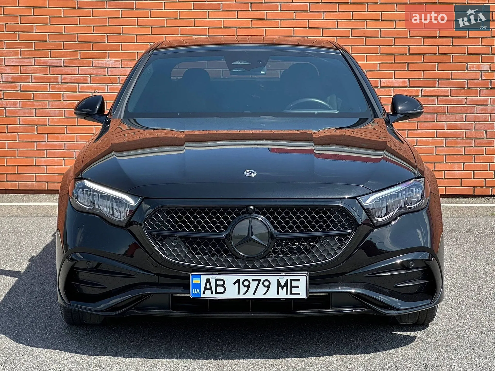 2024 Mercedes-Benz E-klasse - мініатюра 3