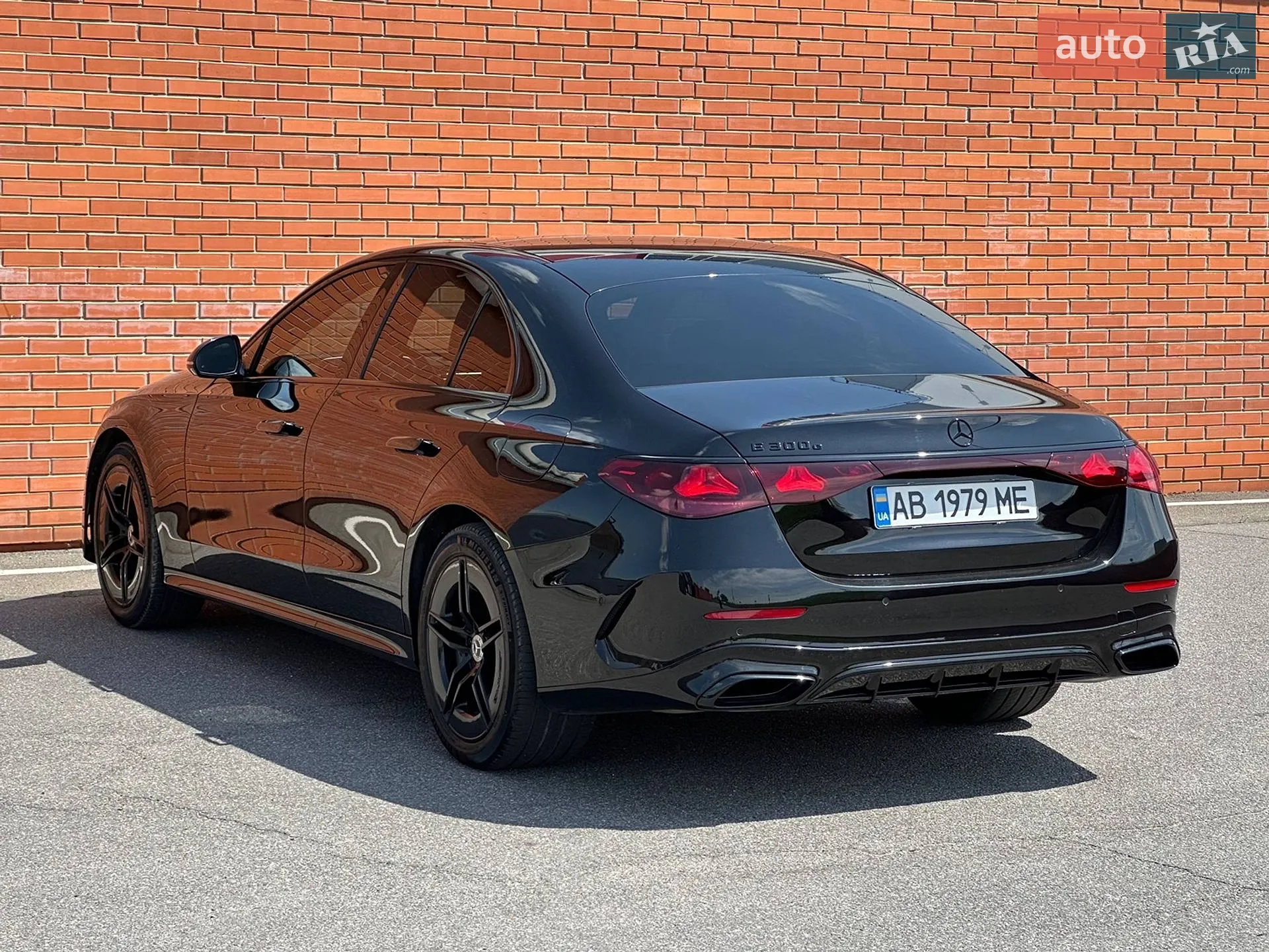 2024 Mercedes-Benz E-klasse - мініатюра 6