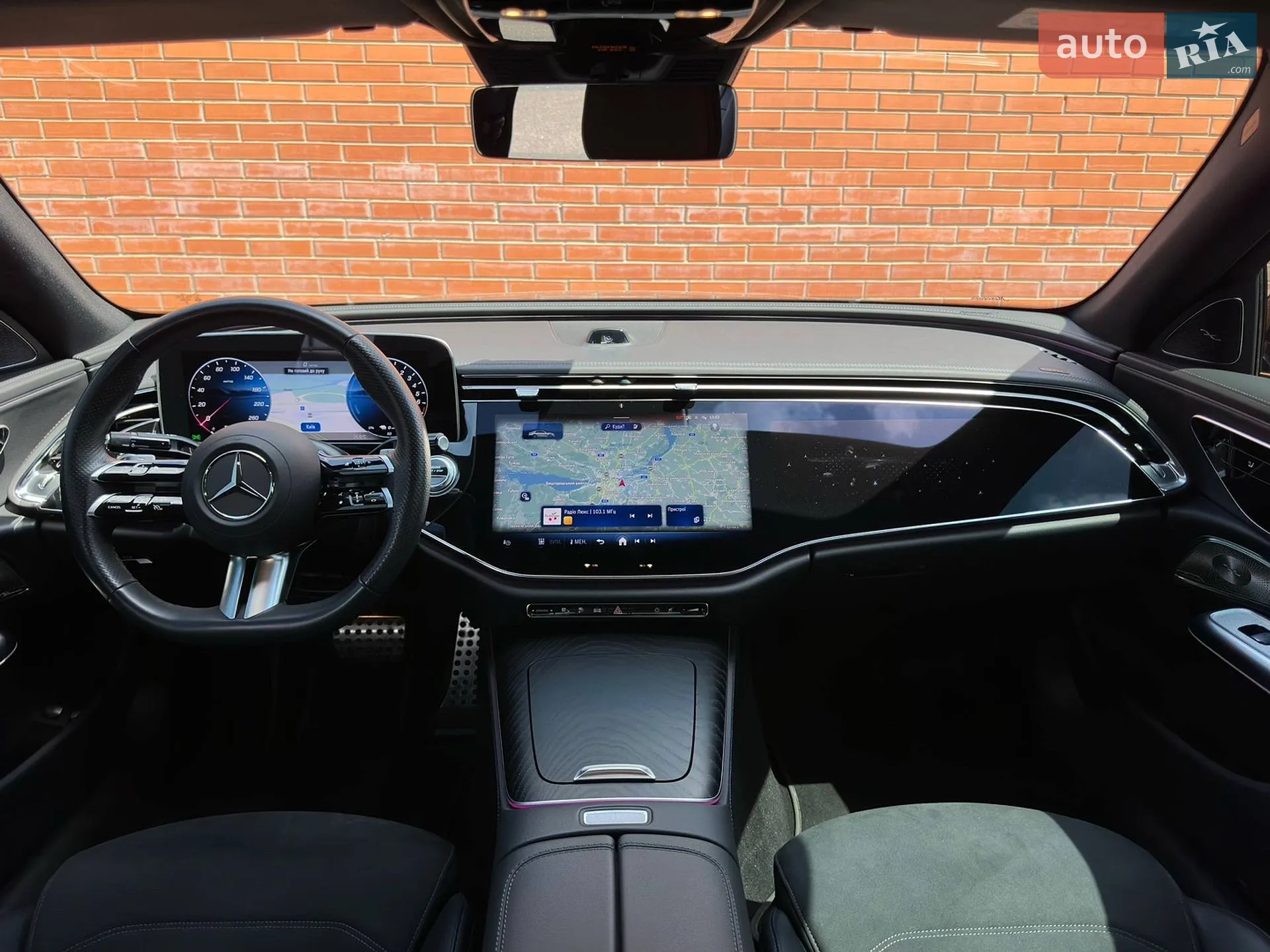 2024 Mercedes-Benz E-klasse - мініатюра 12
