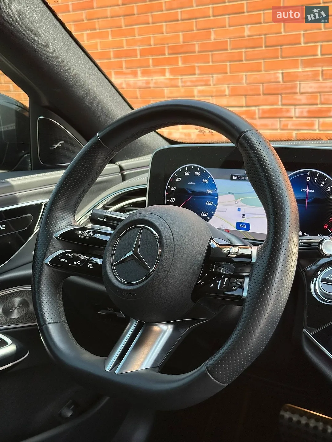 2024 Mercedes-Benz E-klasse - мініатюра 17