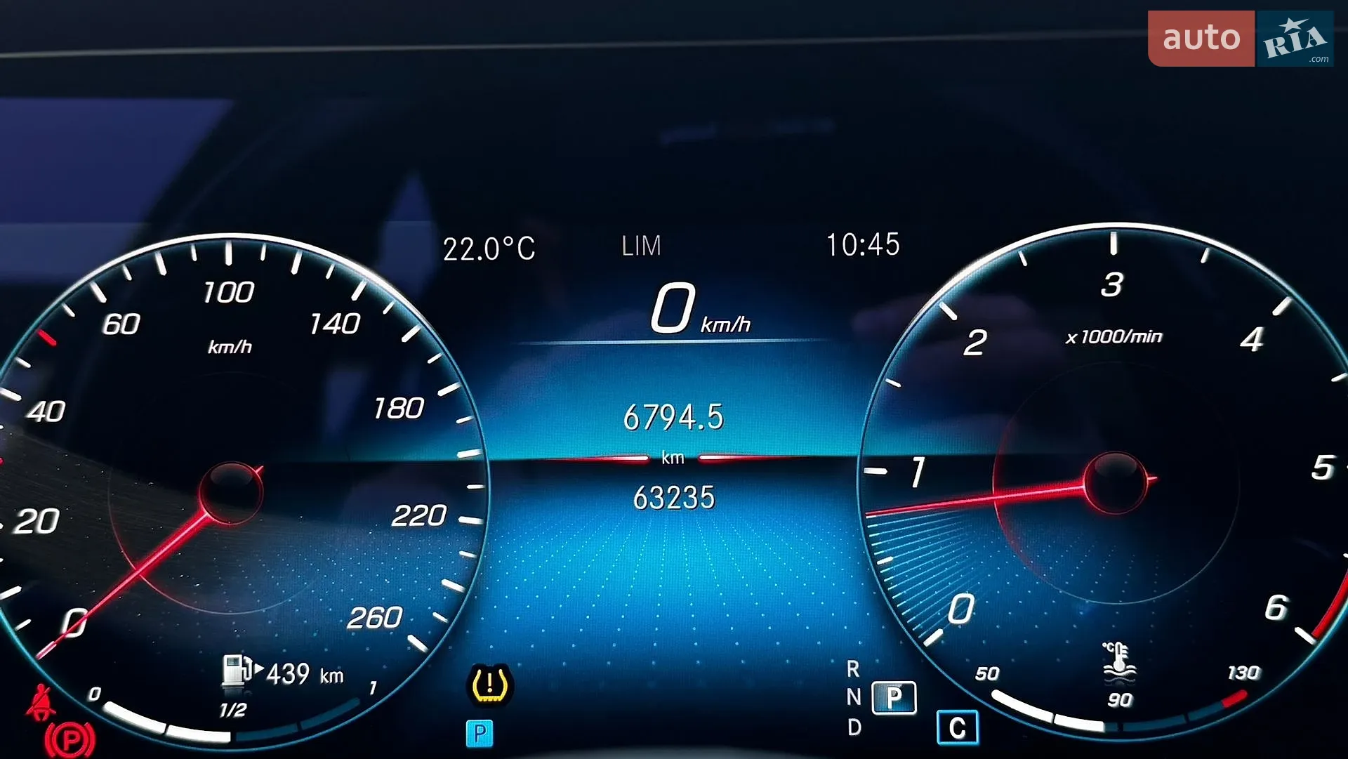 2021 Mercedes-Benz E-klasse - мініатюра 38