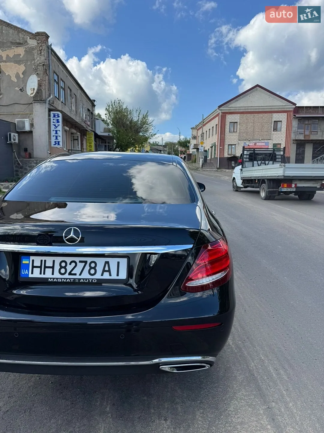 2016 Mercedes-Benz E-klasse - мініатюра 10